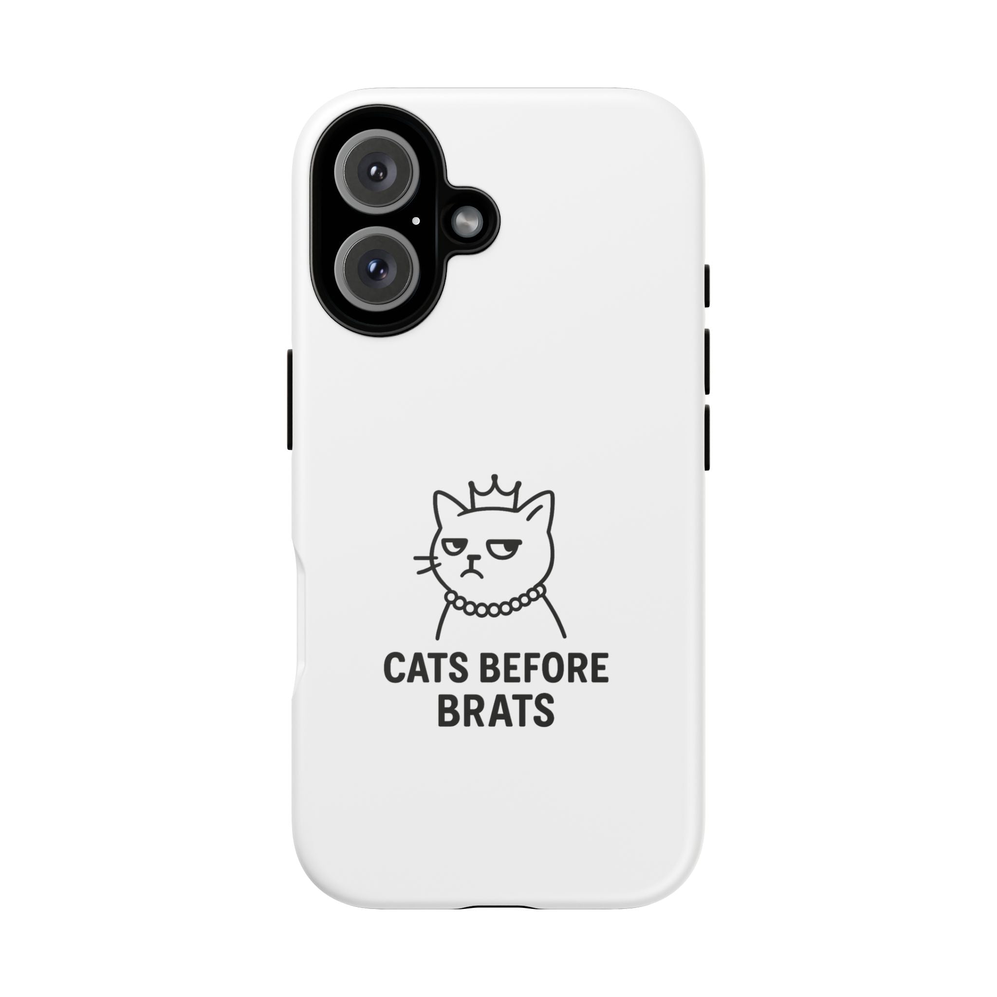 Brat Cats