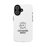 Brat Cats