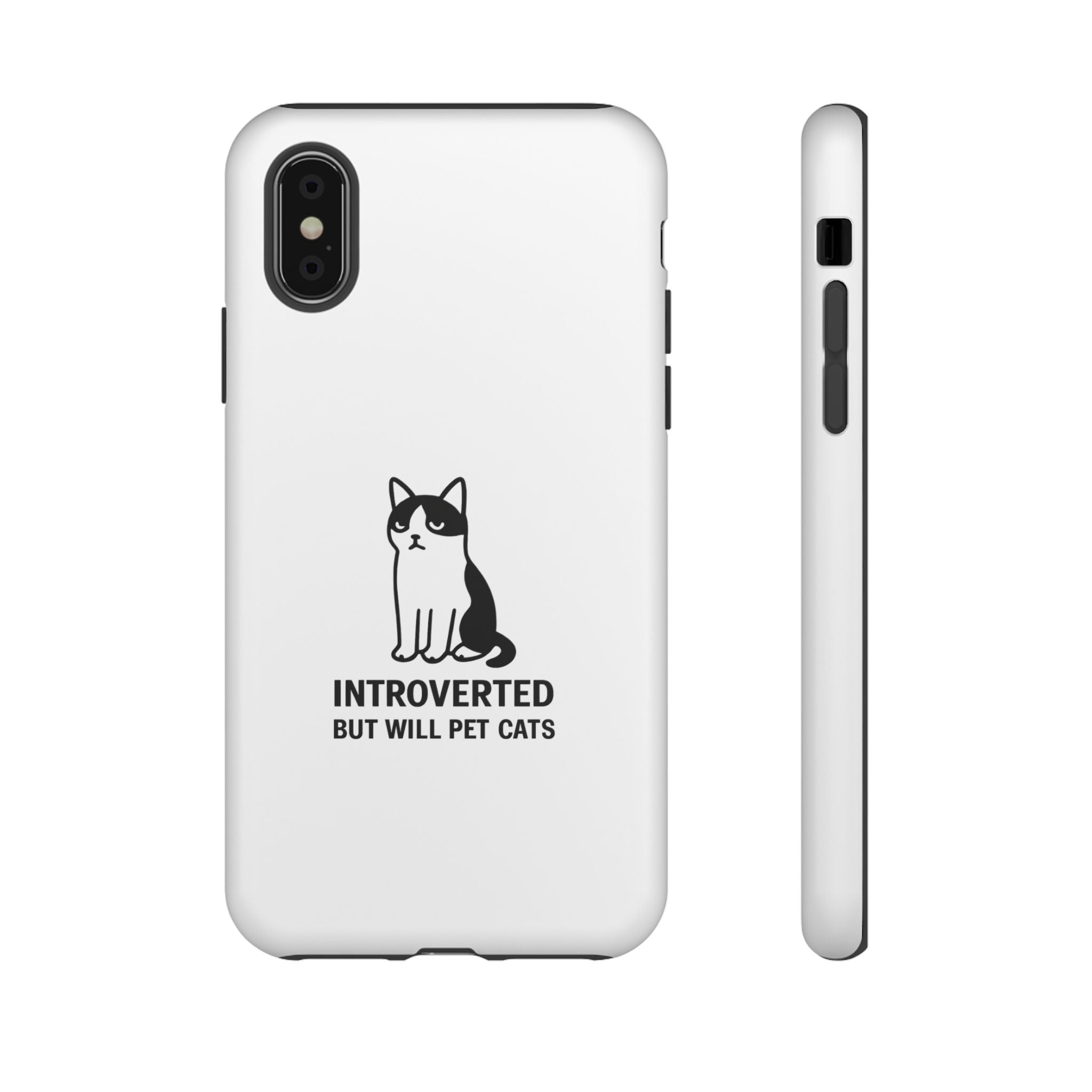 Catvert Case