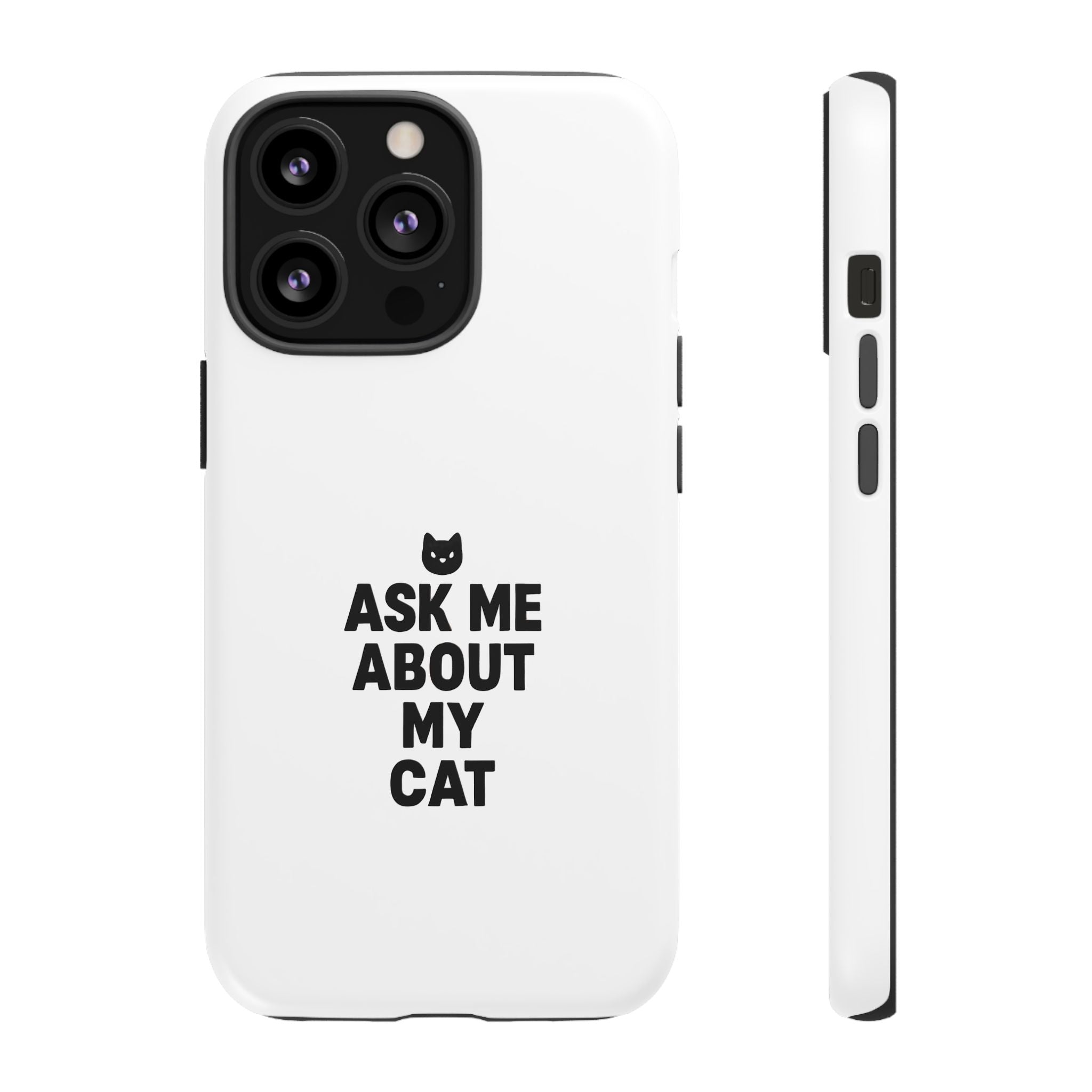 Purr Ask