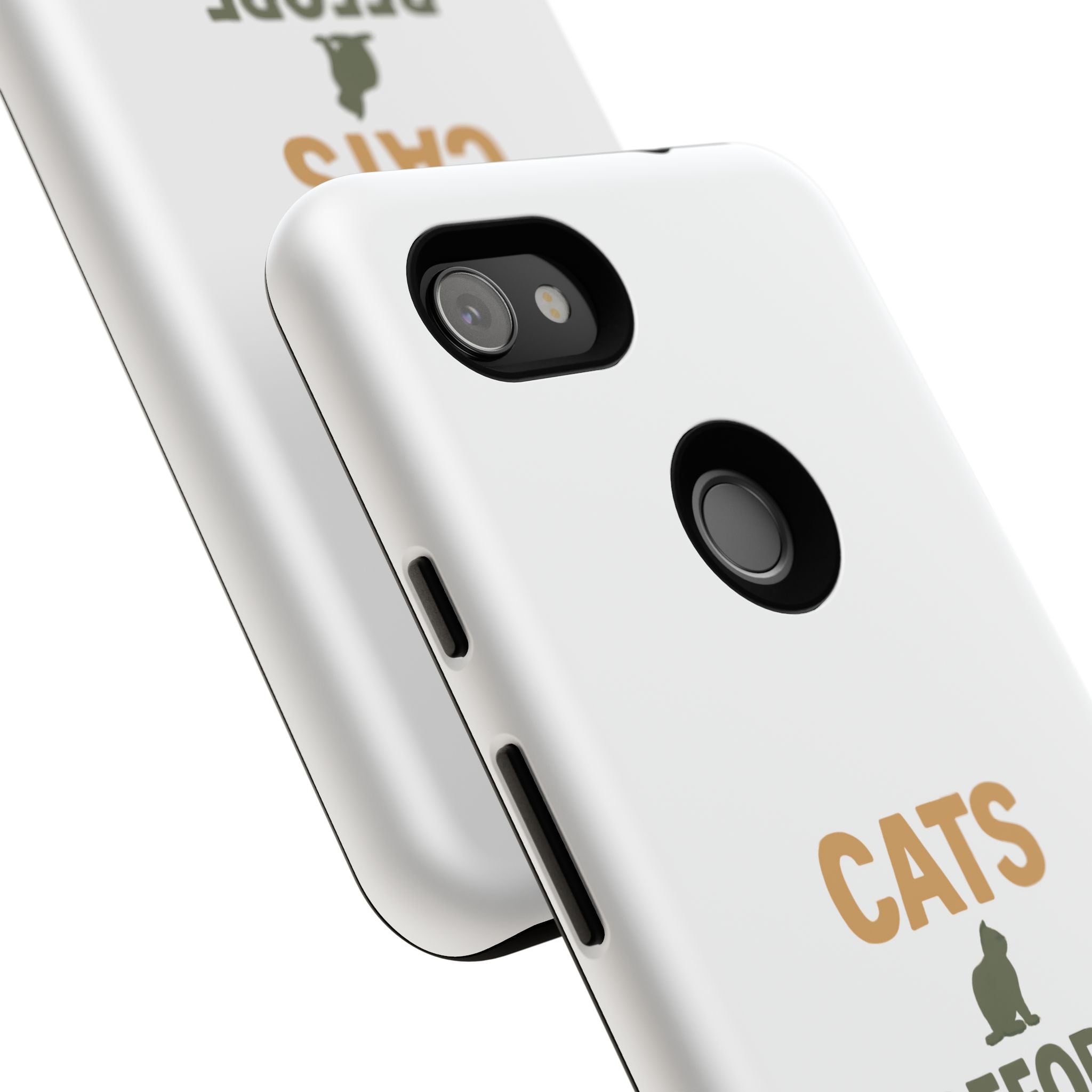 Purr People
