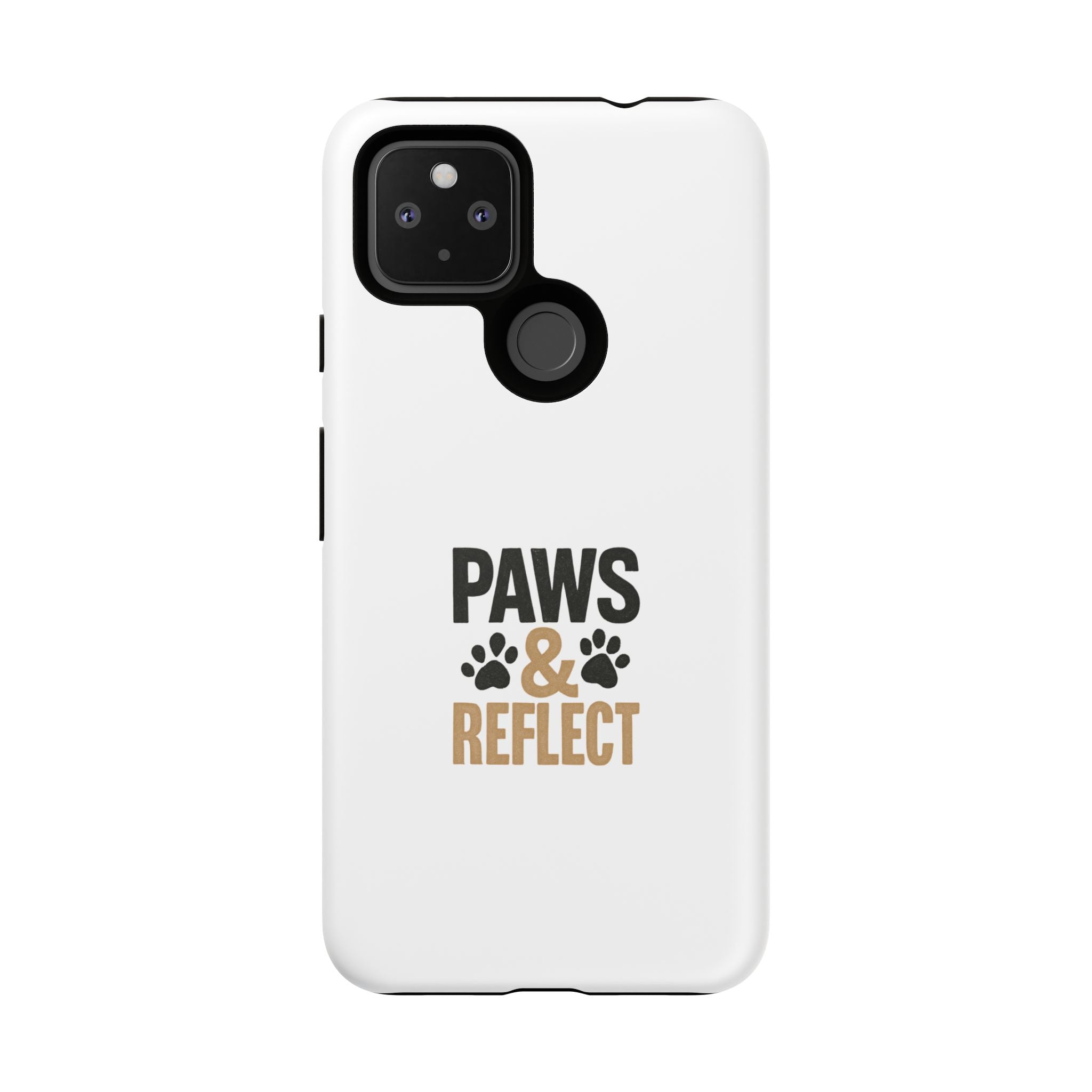 Pawflect