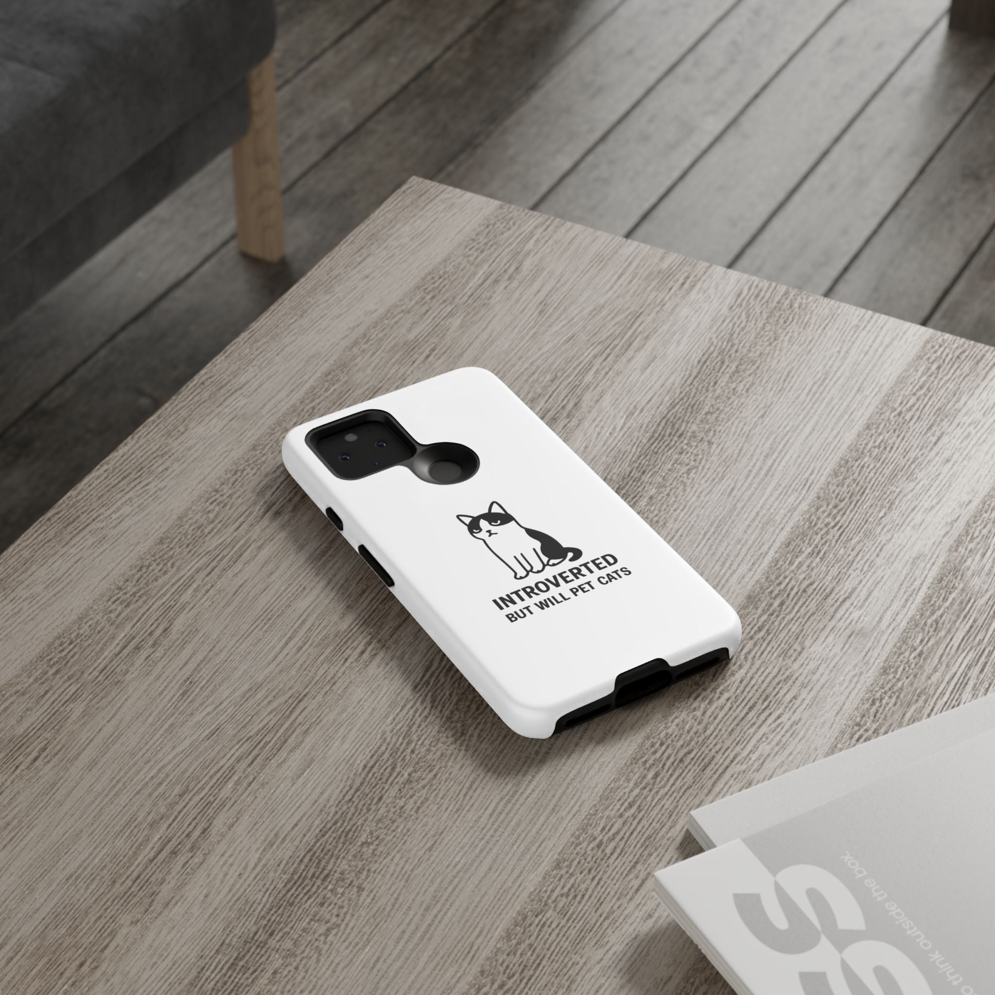 Catvert Case