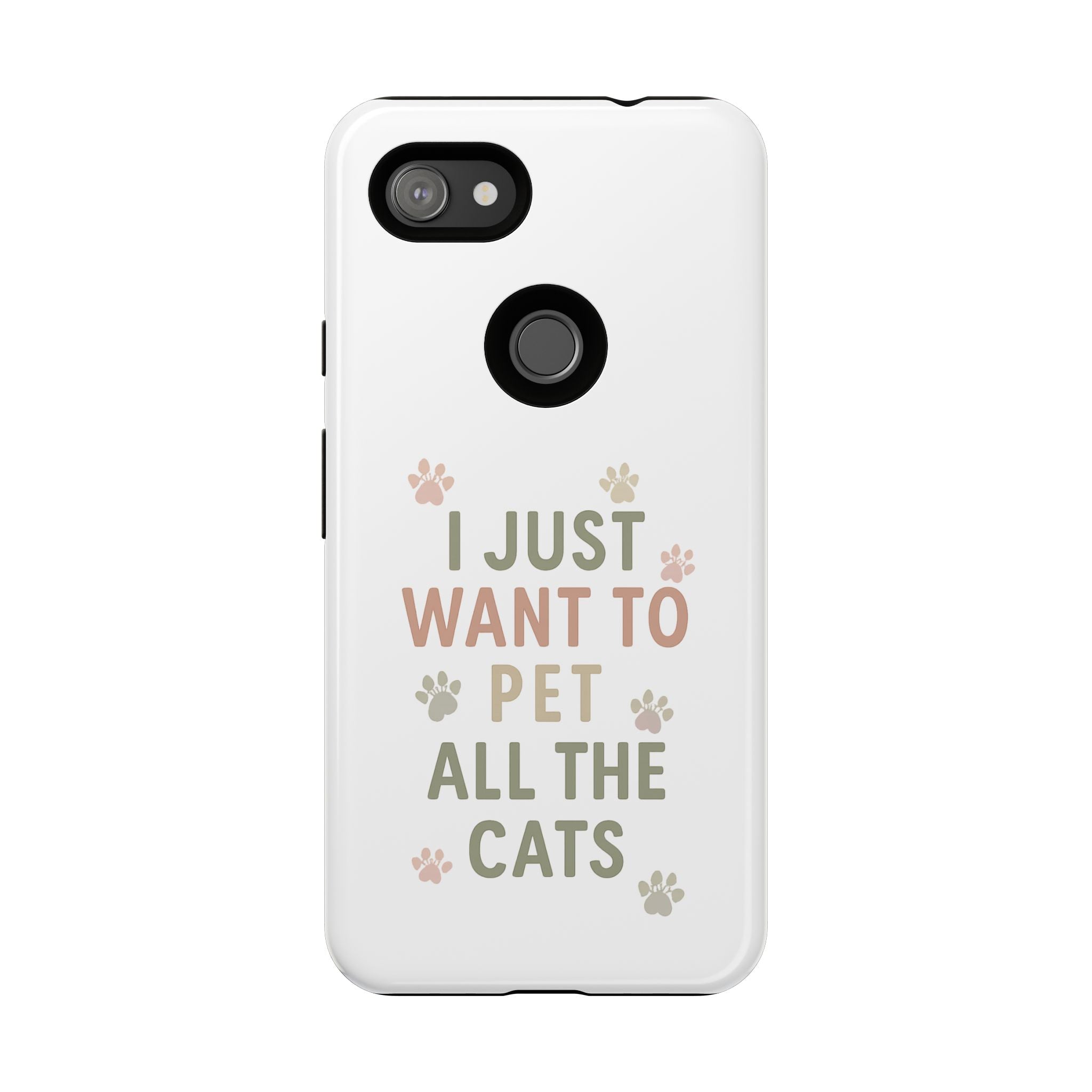 Pet Cats