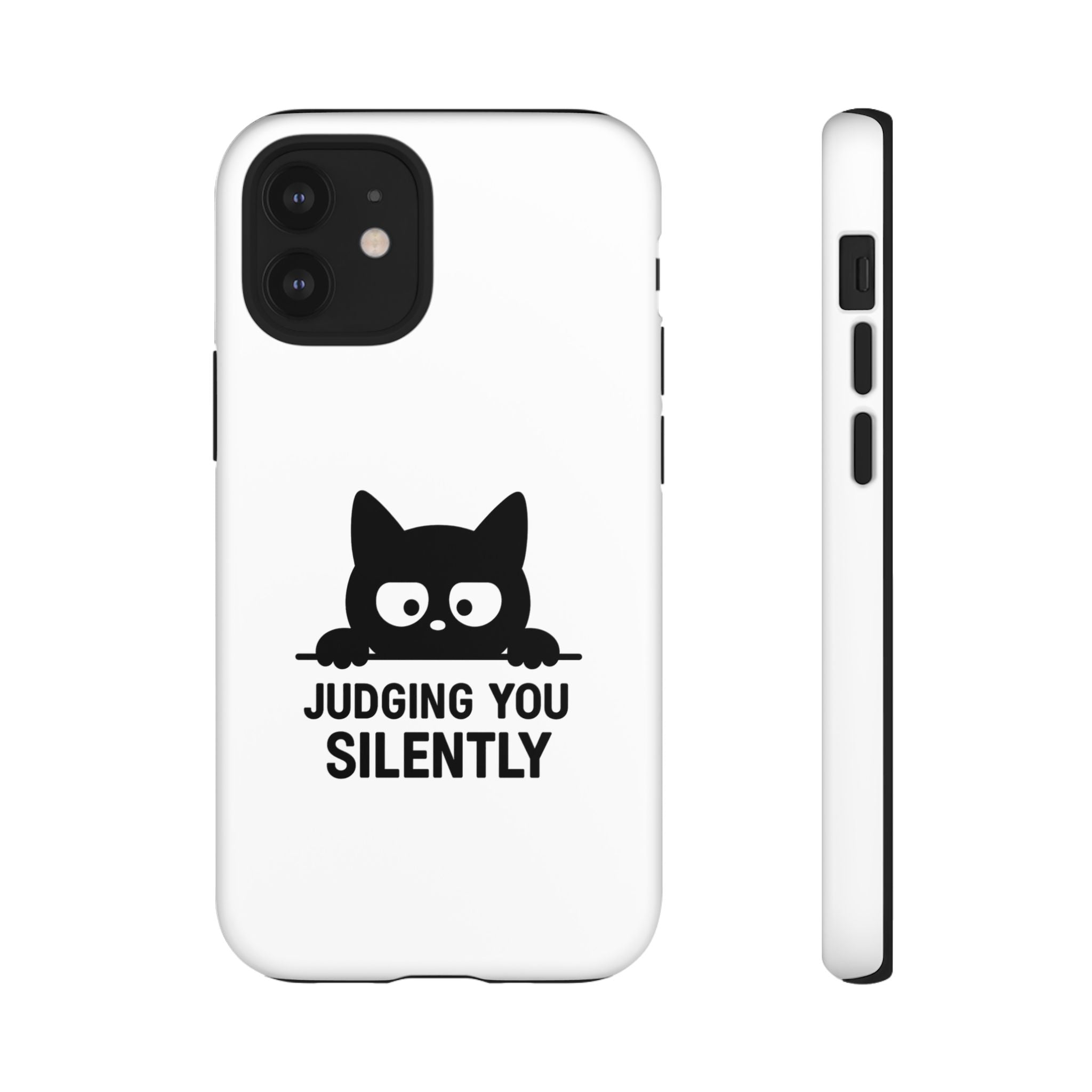 Paw Judge