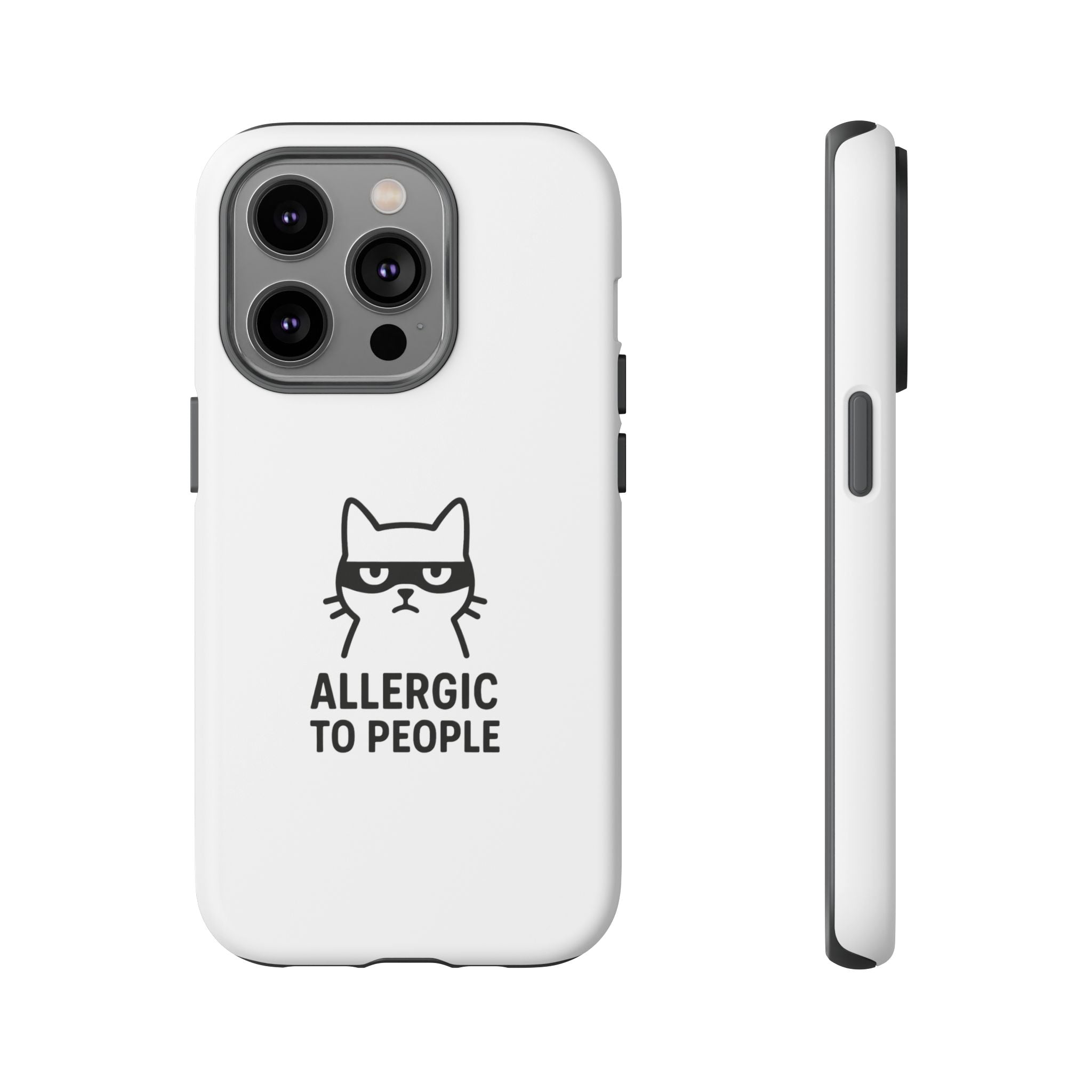 Purrgic Case