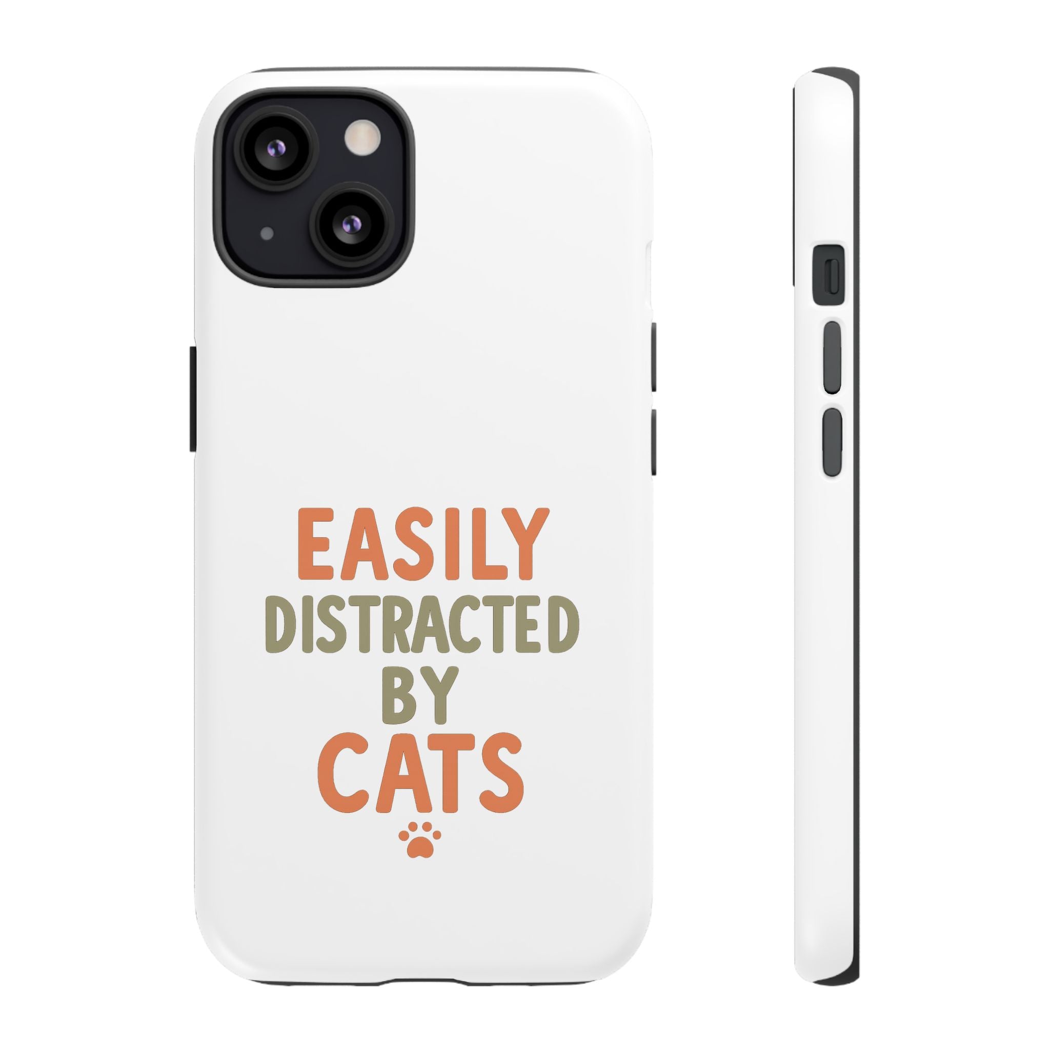 Cattracted Case