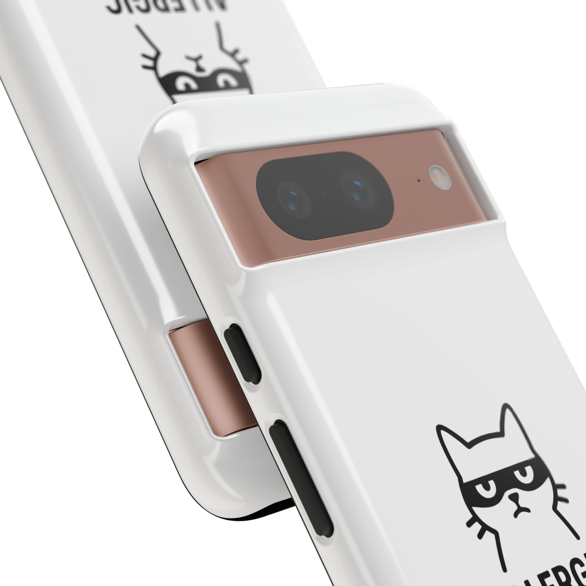 Purrgic Case