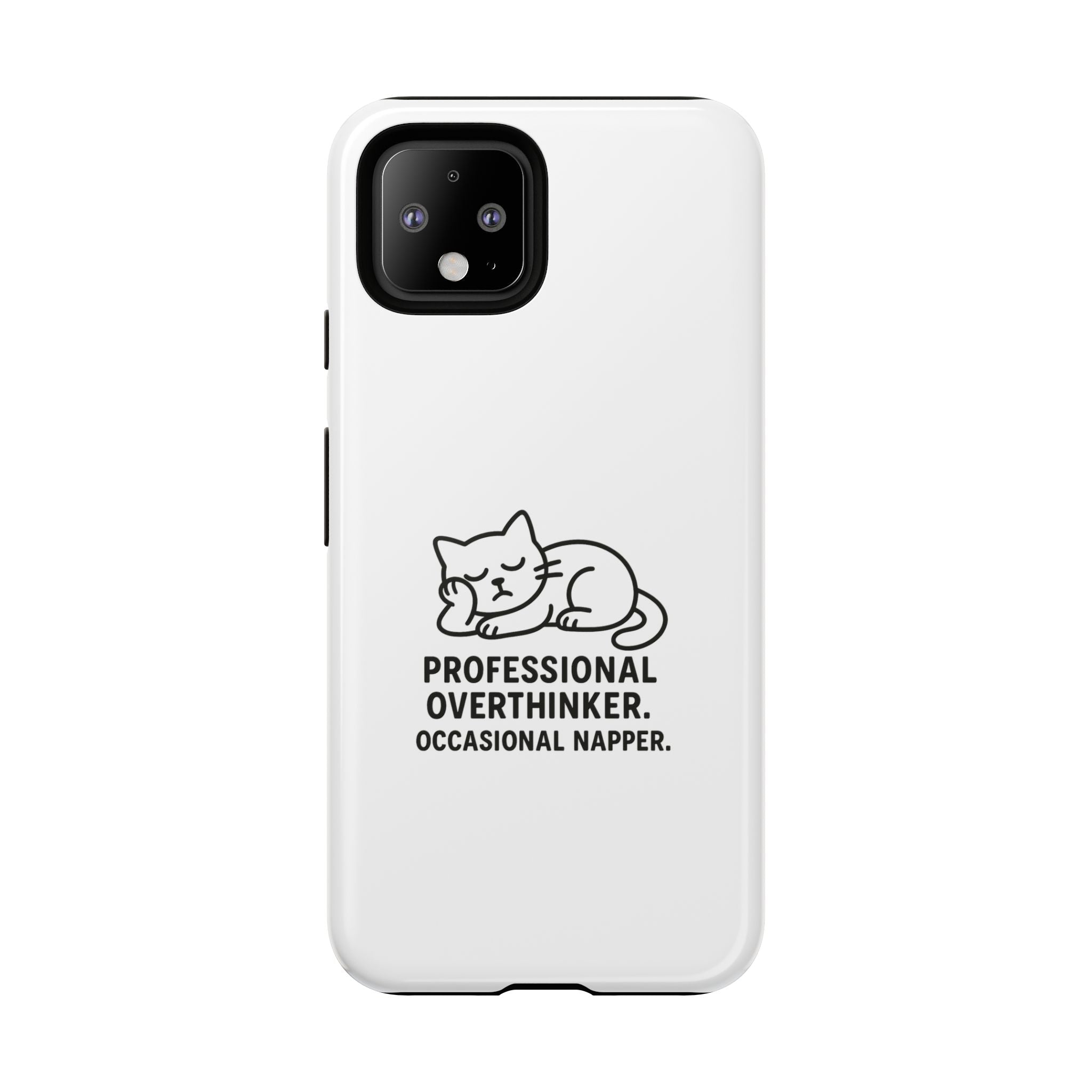 Pawnderer Case