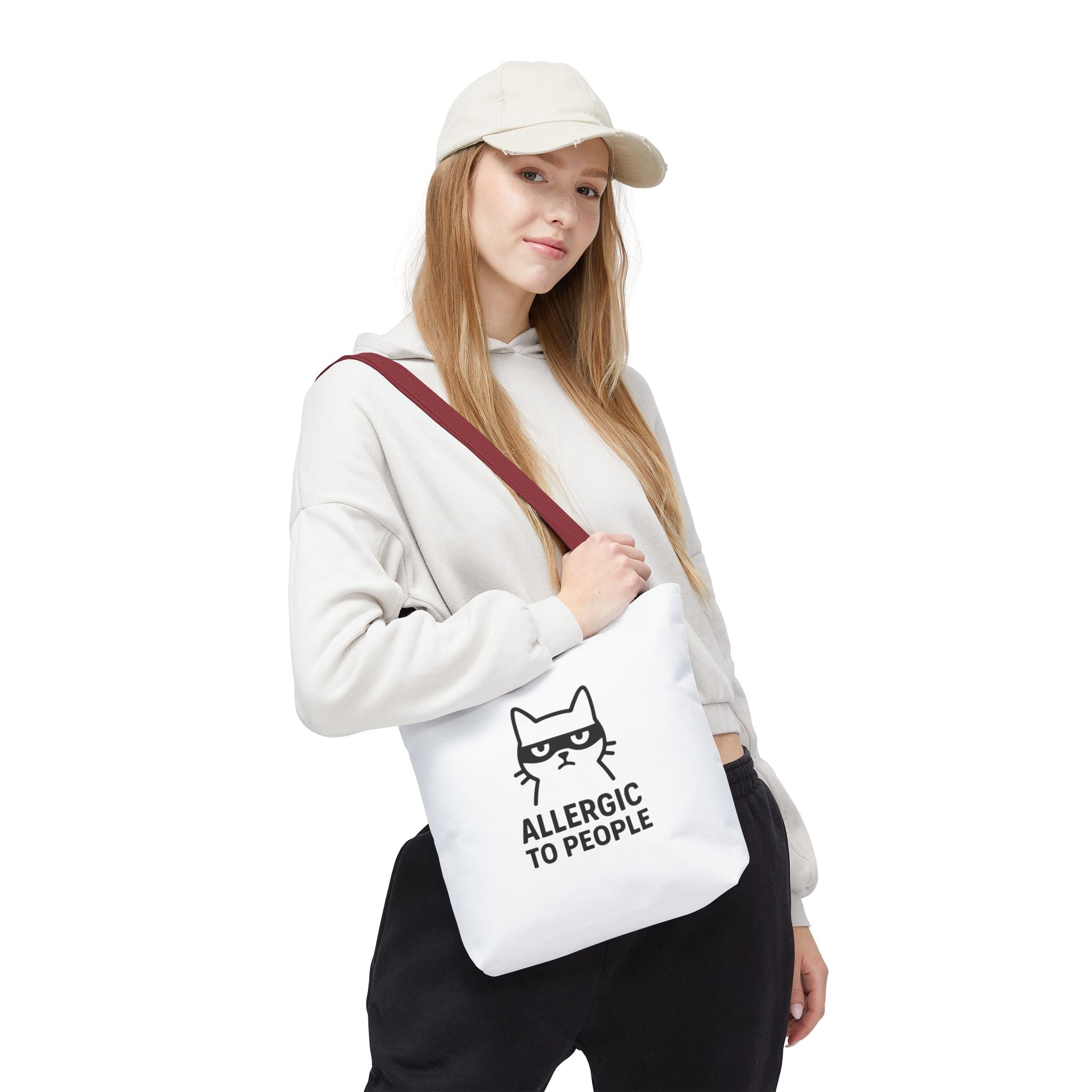 Purrgic Tote