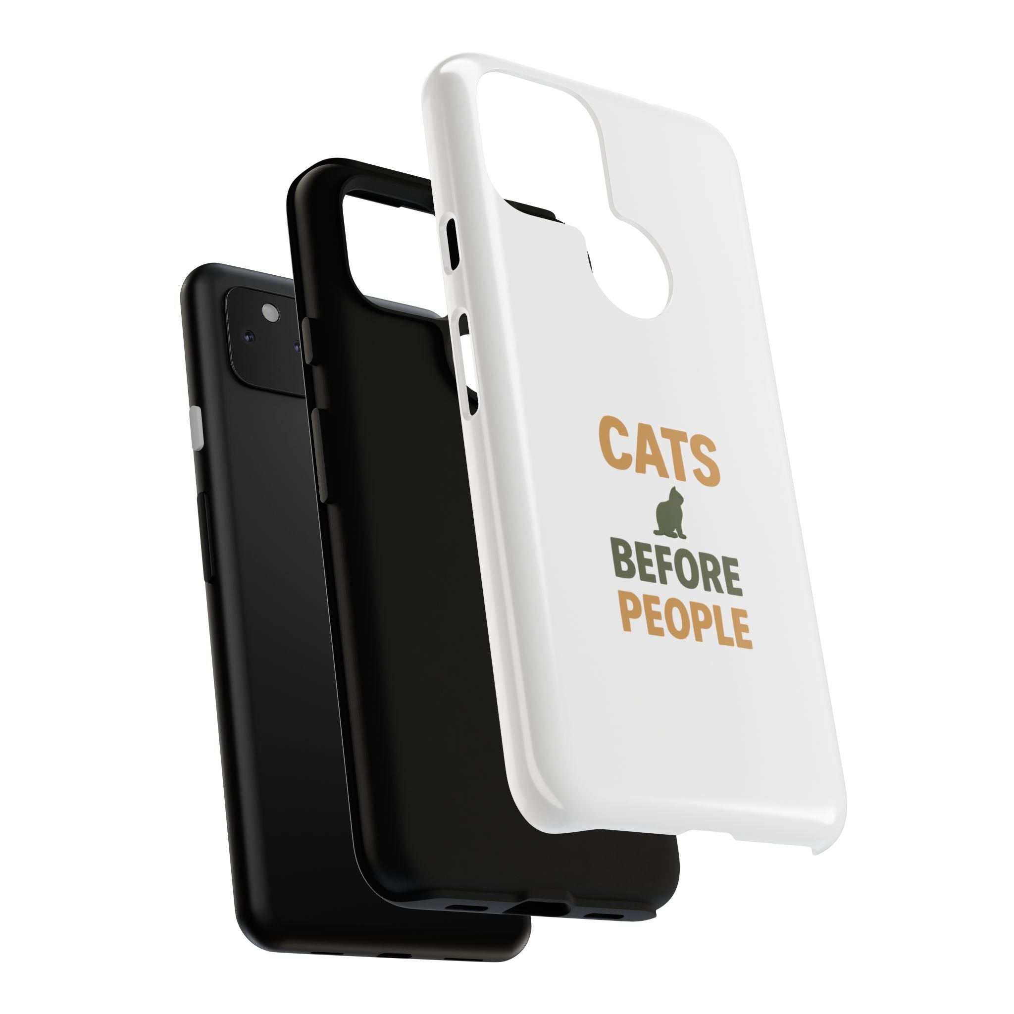 Purr People