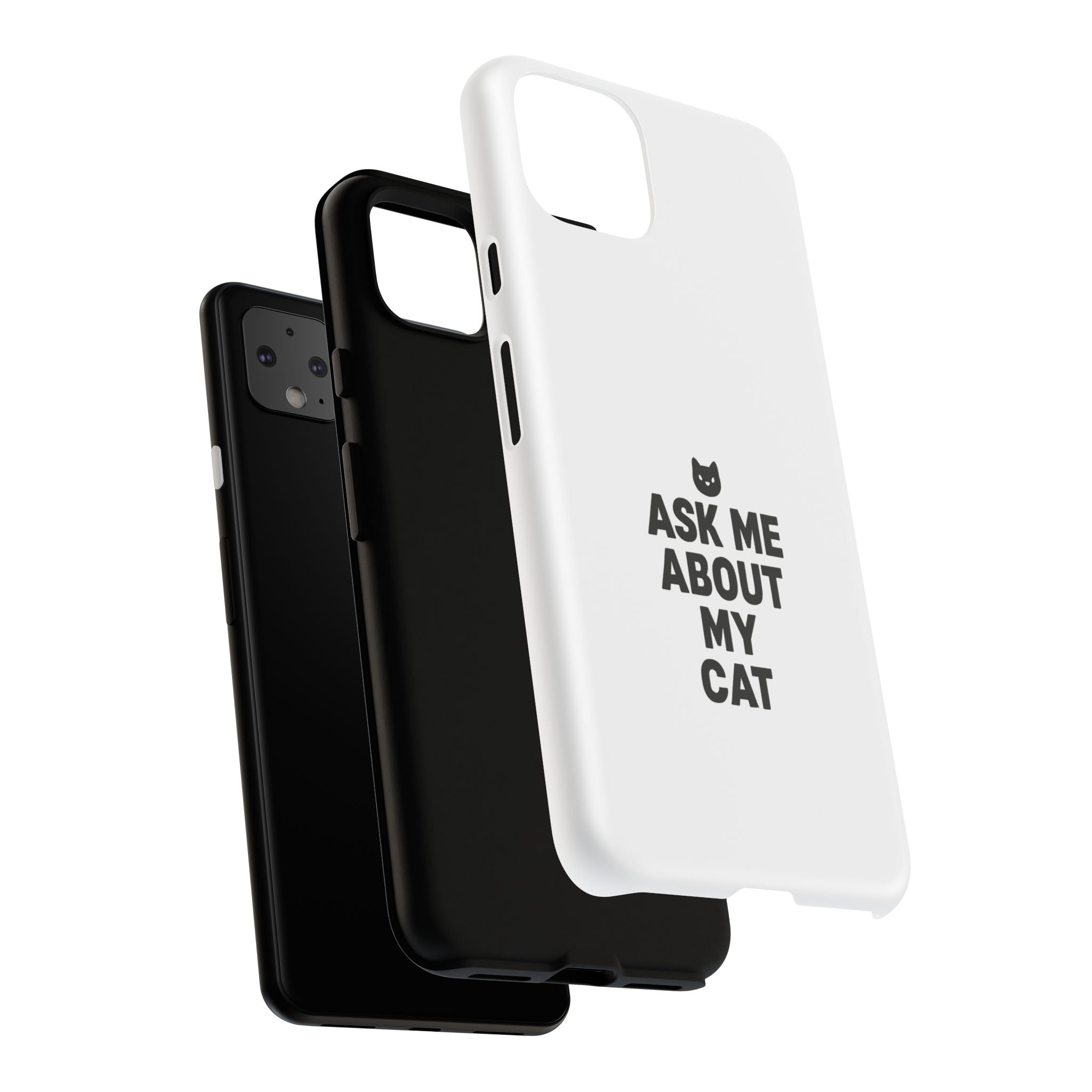 Purr Ask