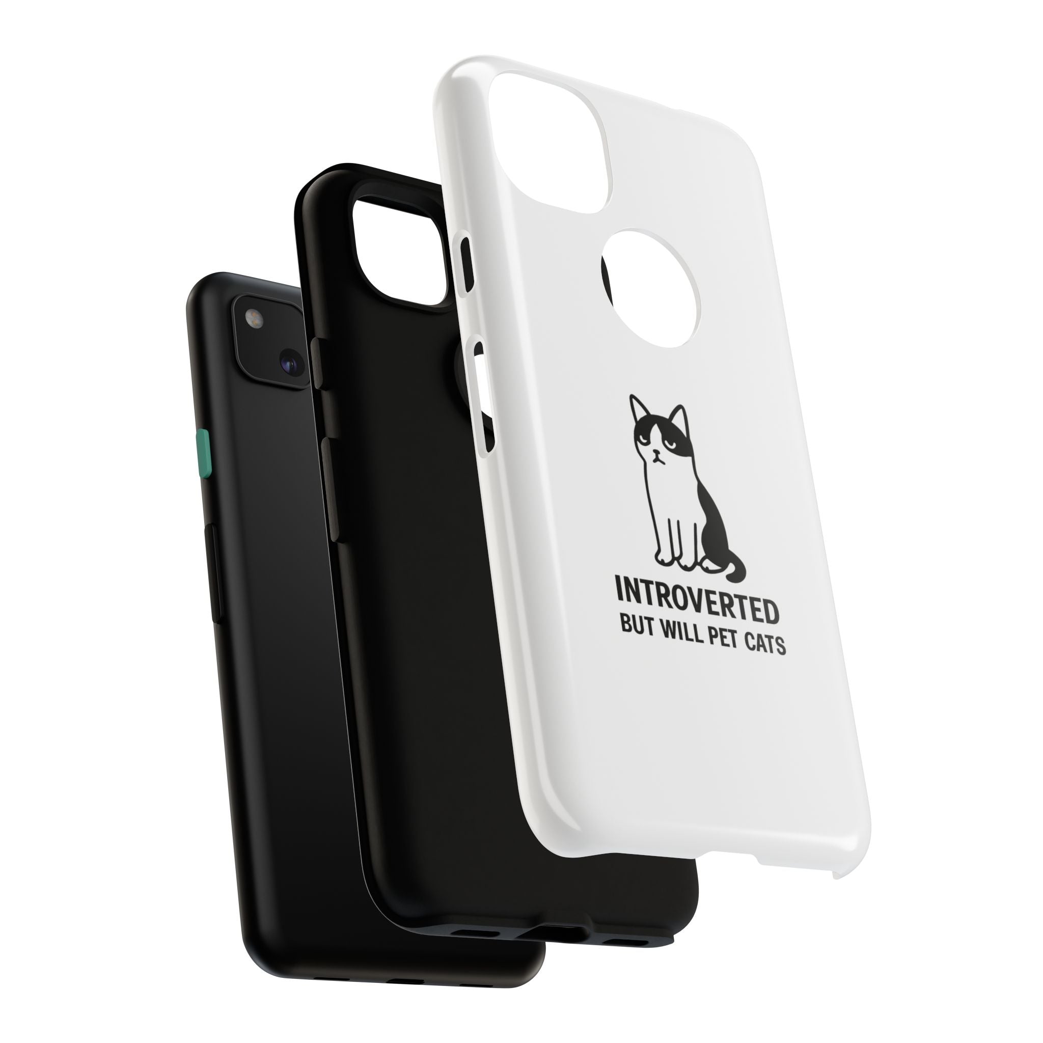 Catvert Case