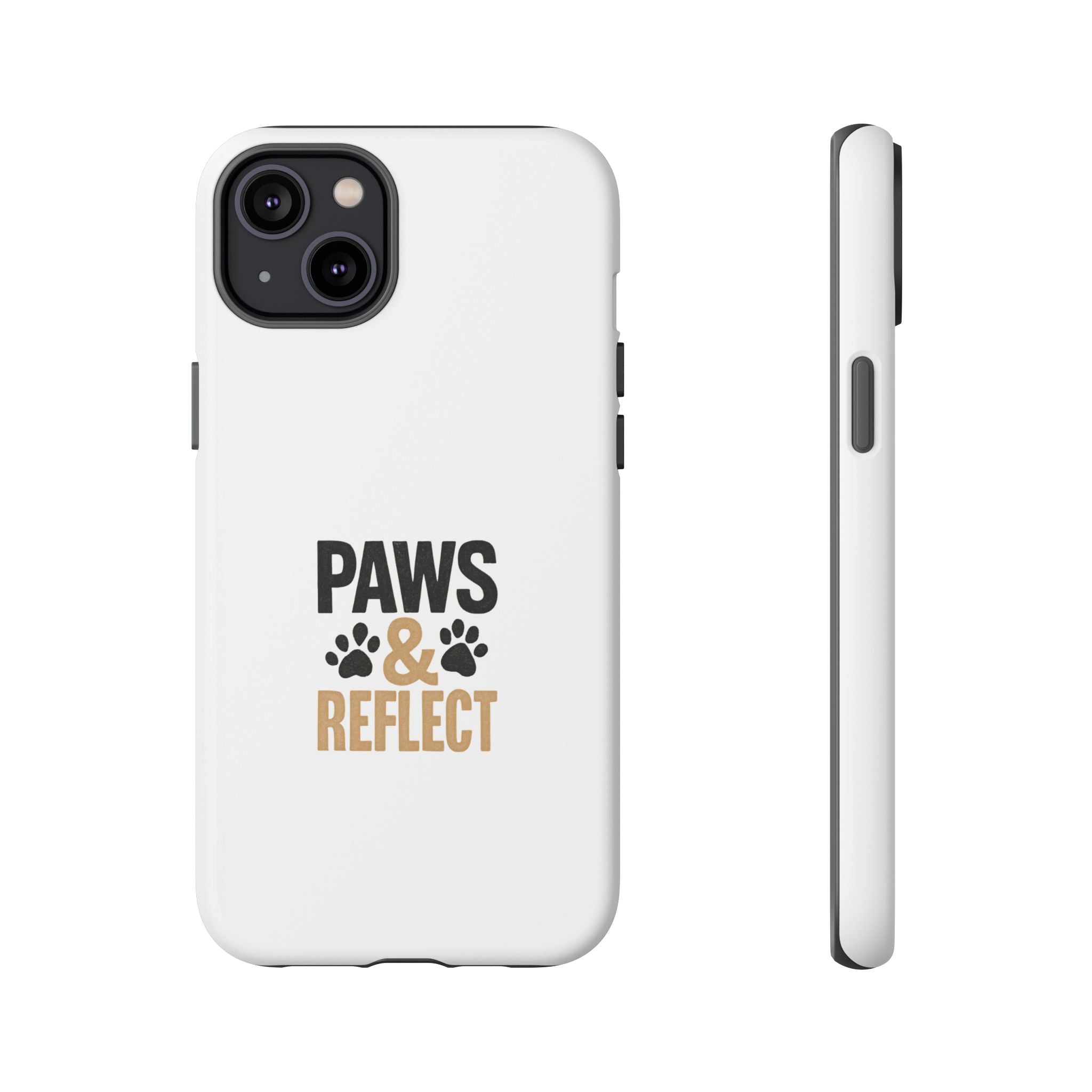 Pawflect