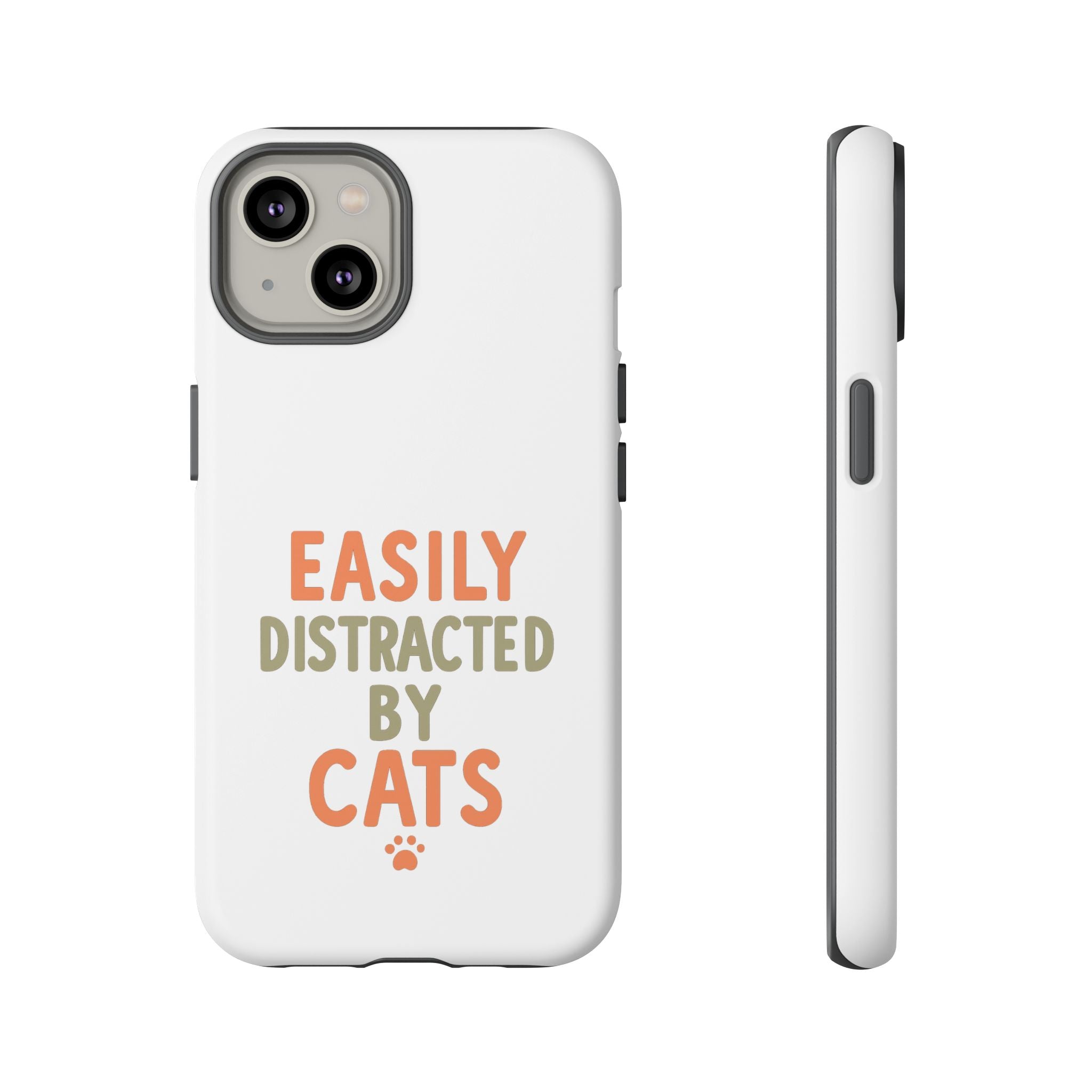 Cattracted Case