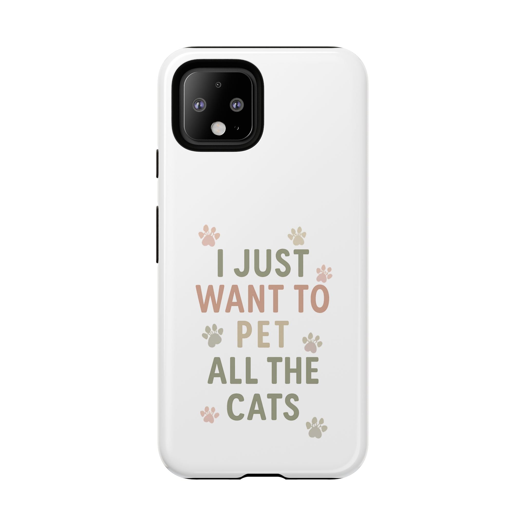 Pet Cats