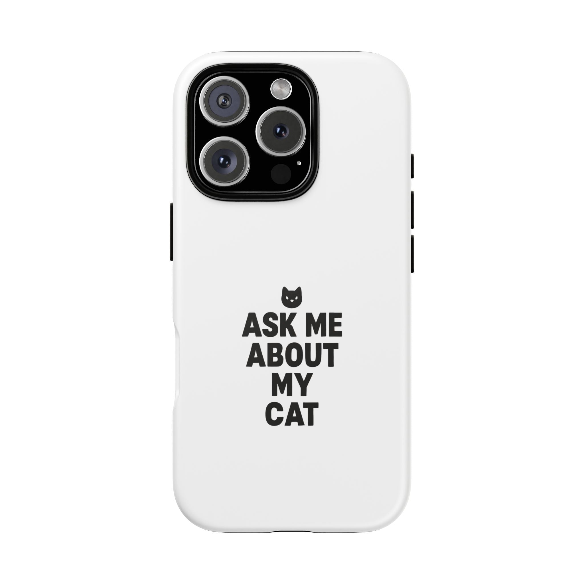Purr Ask