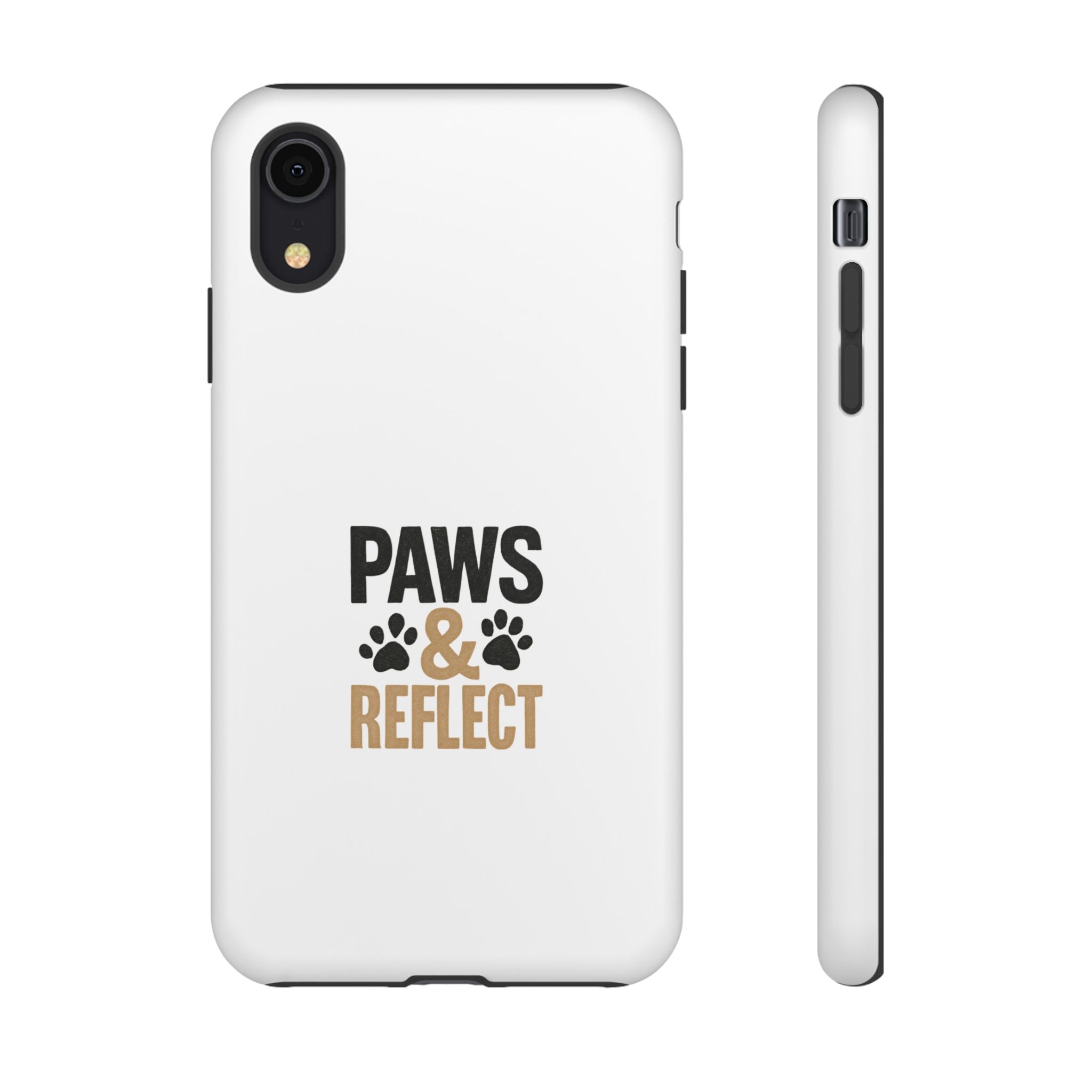 Pawflect
