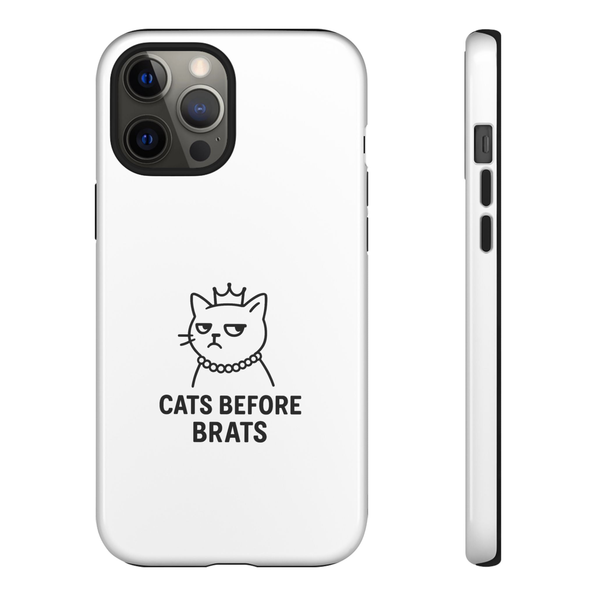 Brat Cats