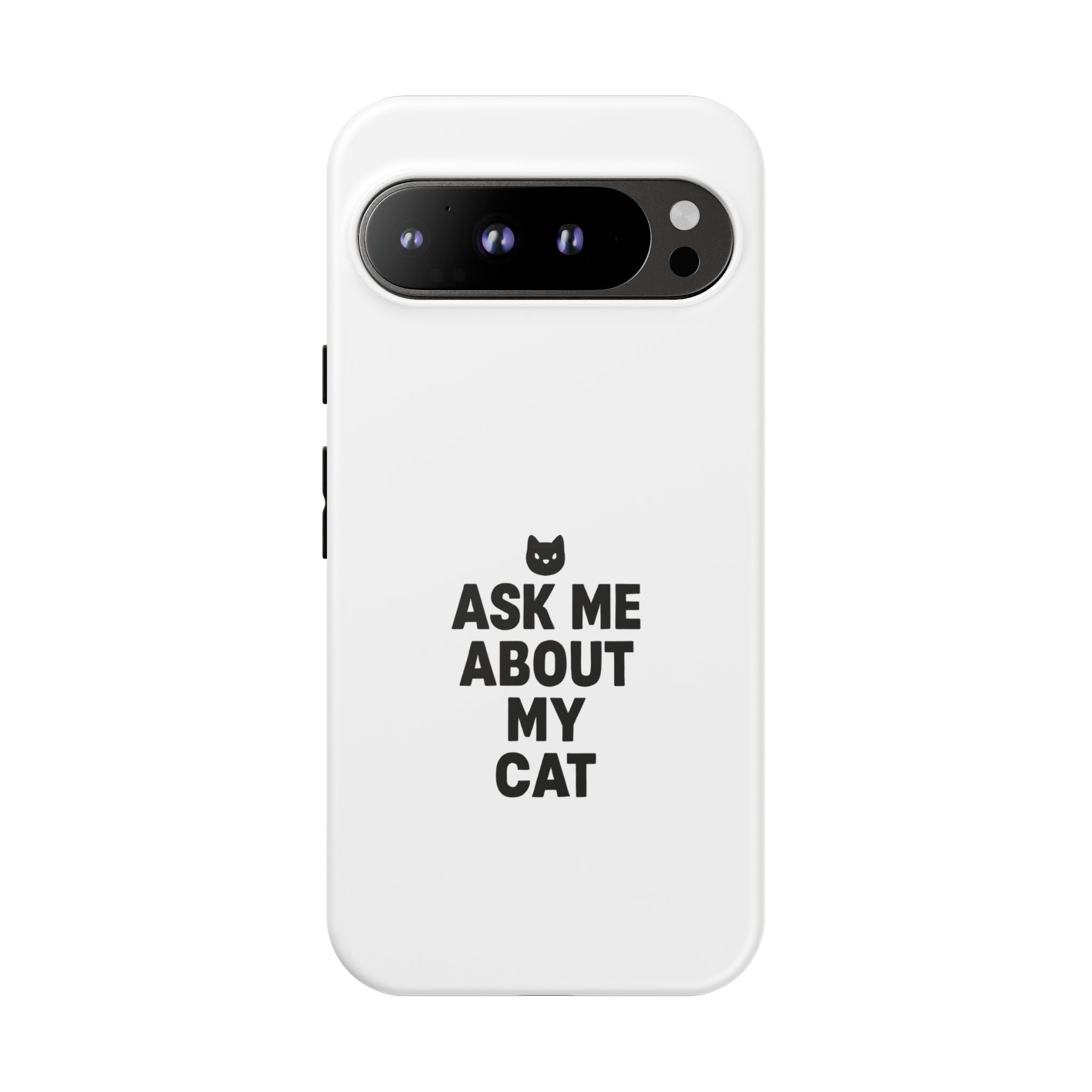 Purr Ask