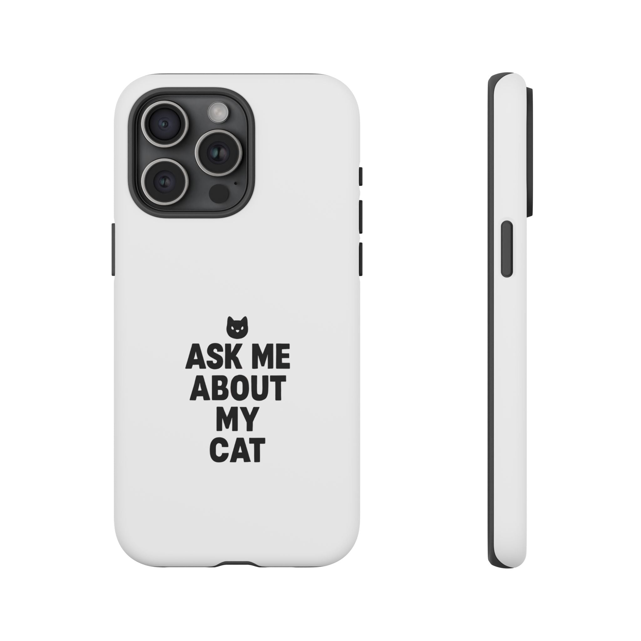 Purr Ask