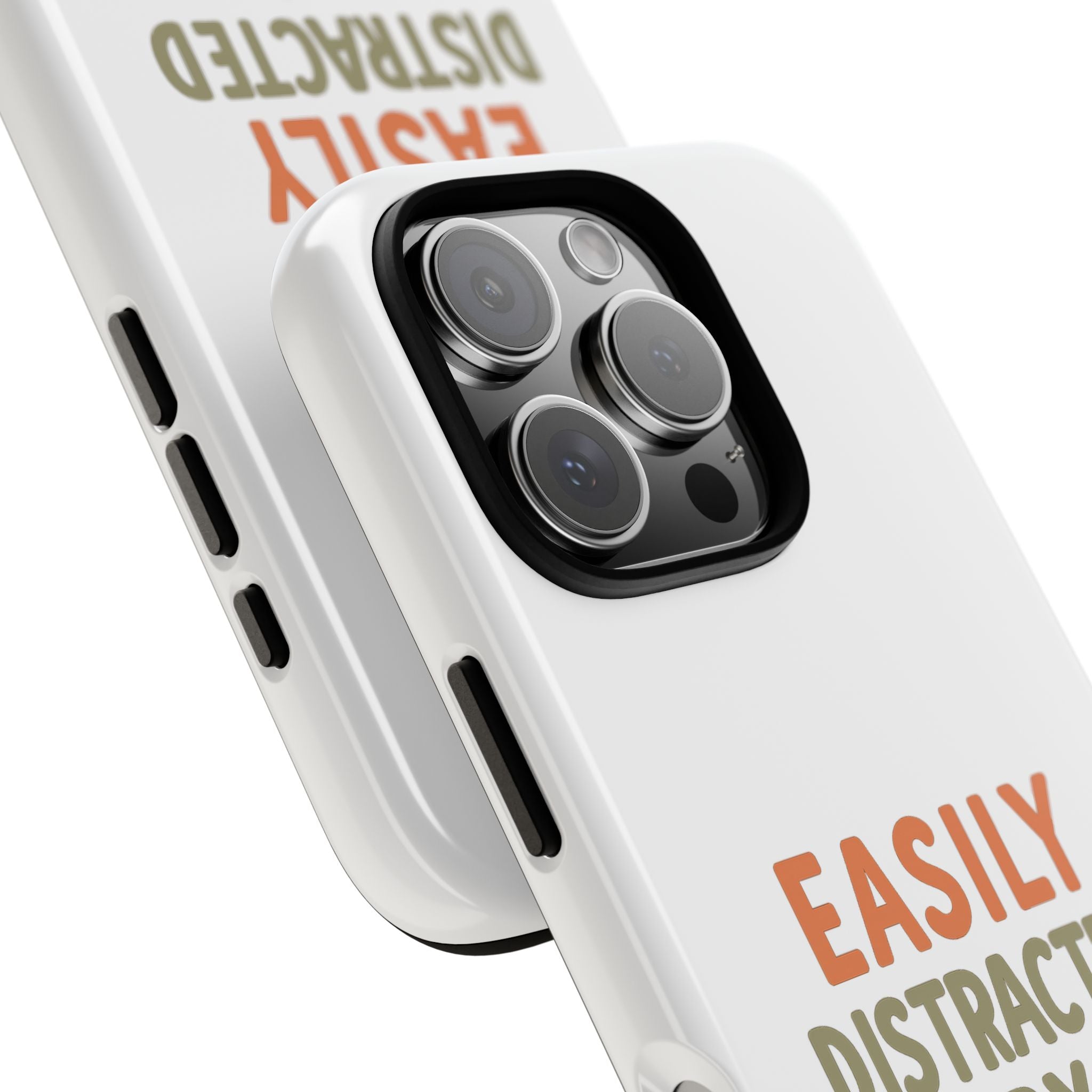 Cattracted Case