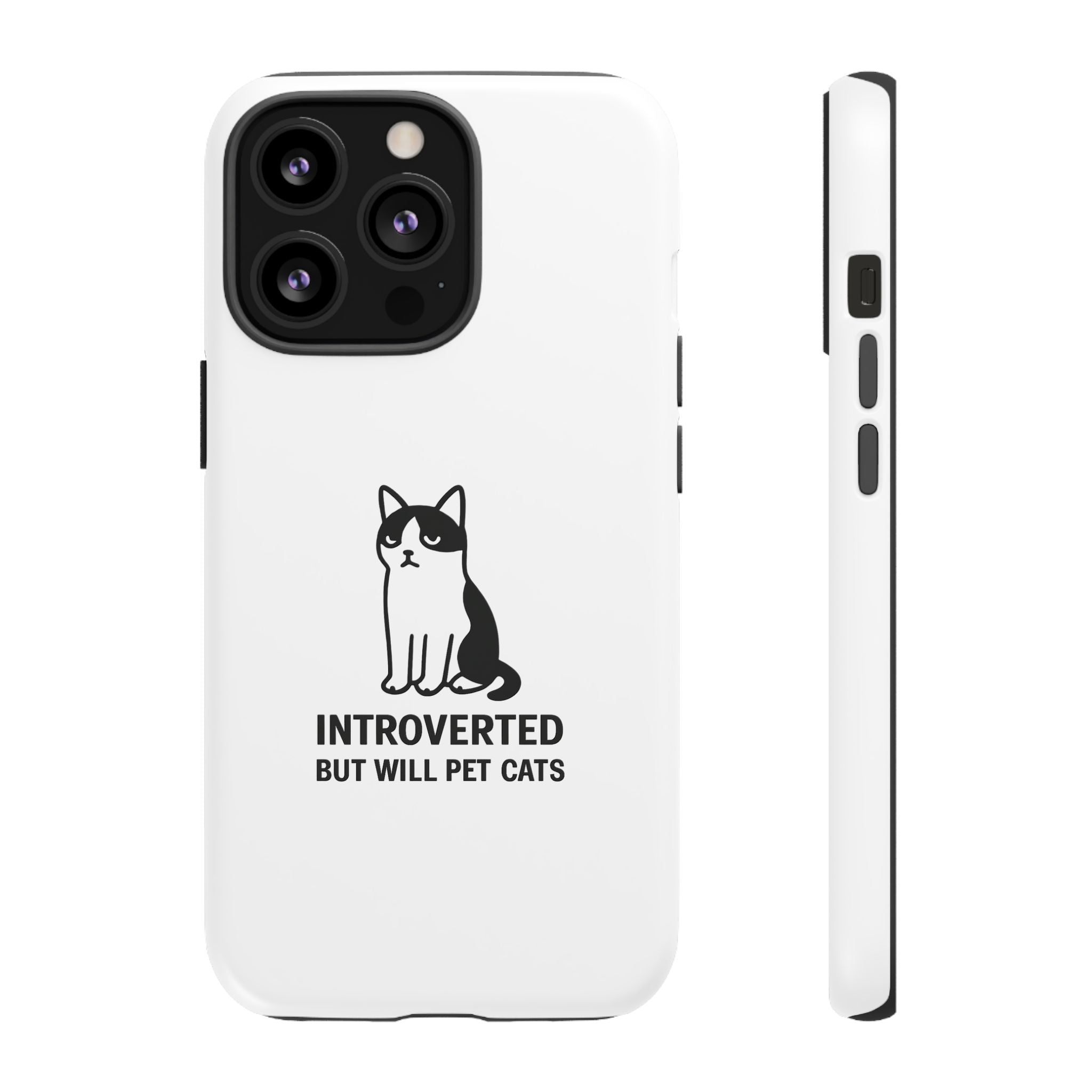 Catvert Case
