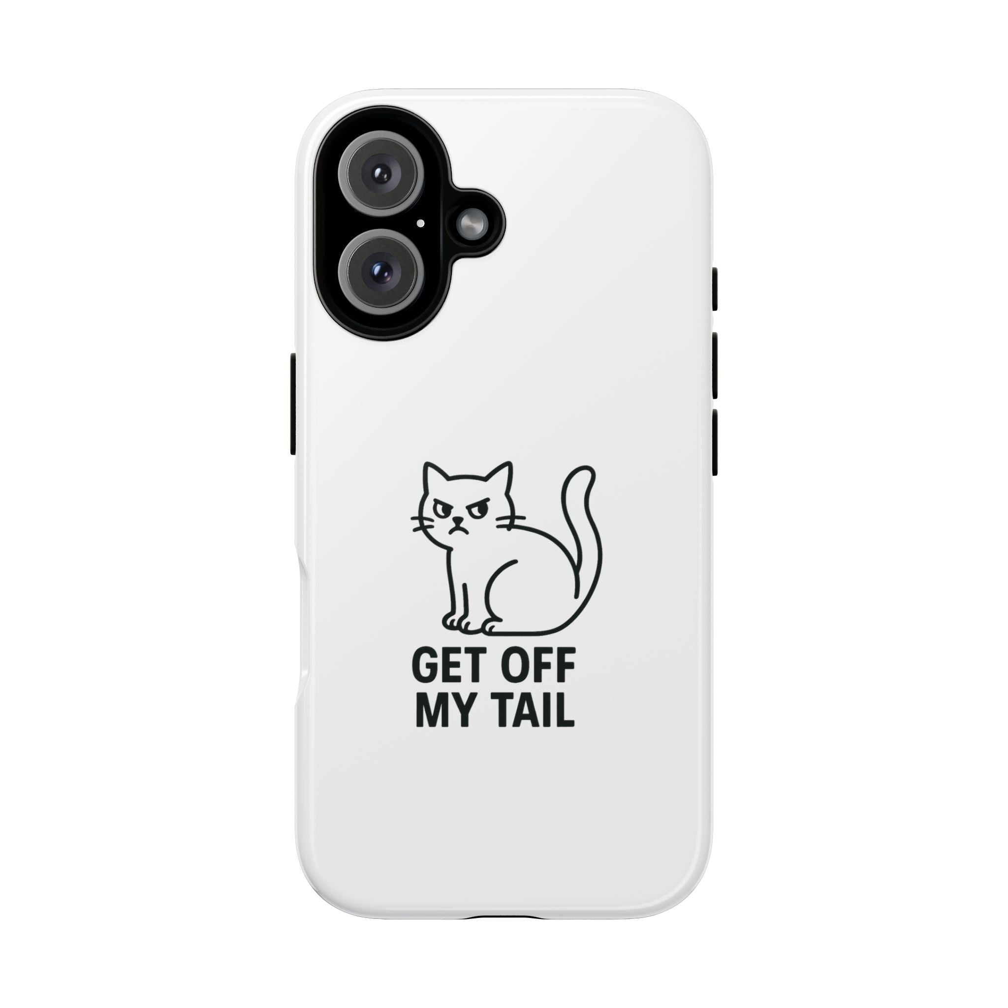 Tail Off