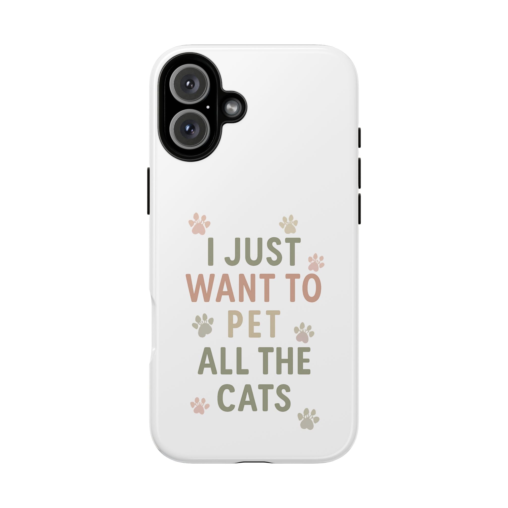 Pet Cats