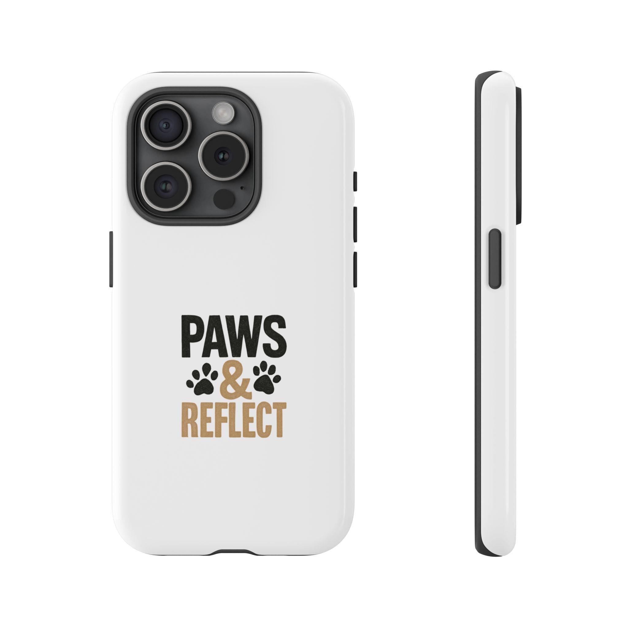 Pawflect