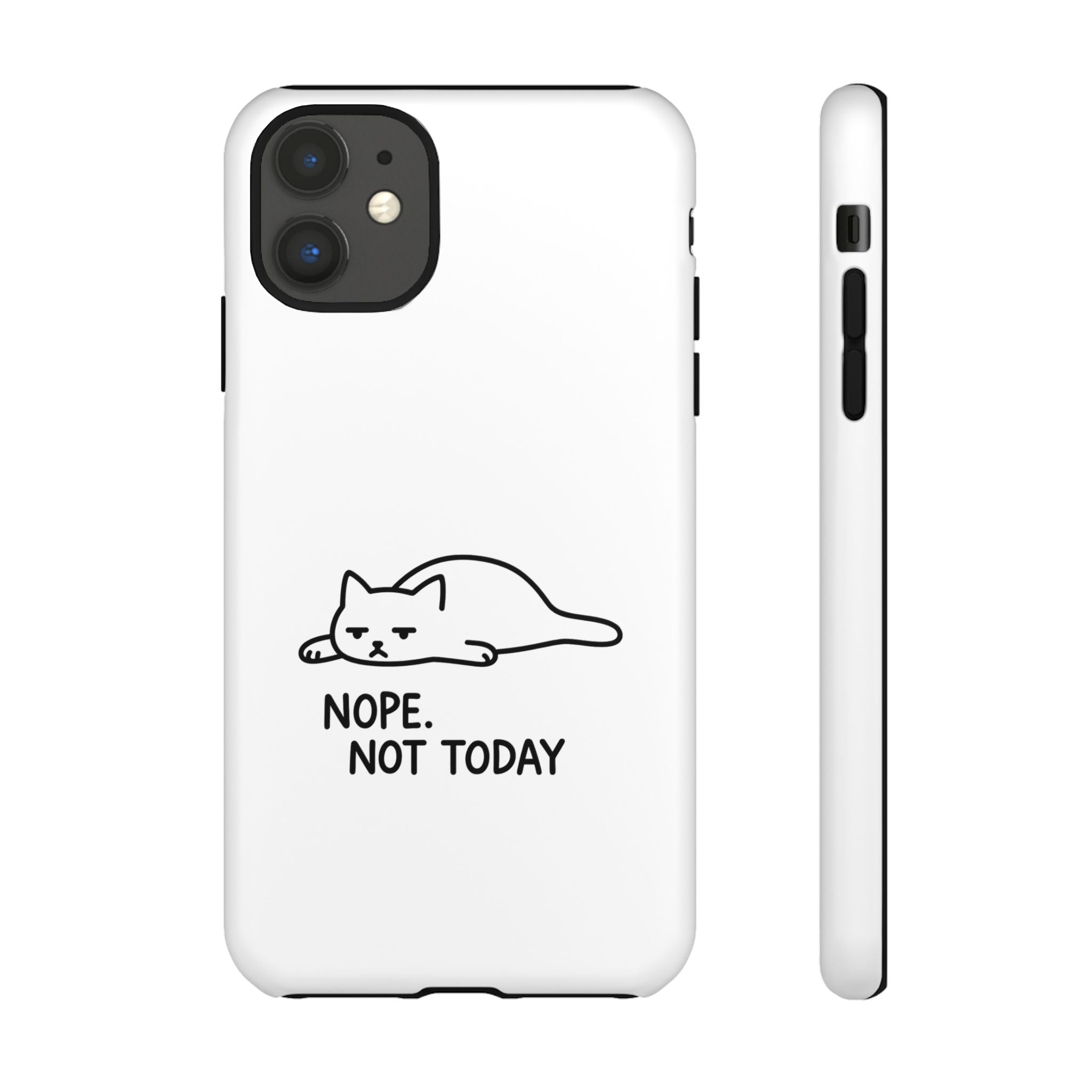 Purr Nope