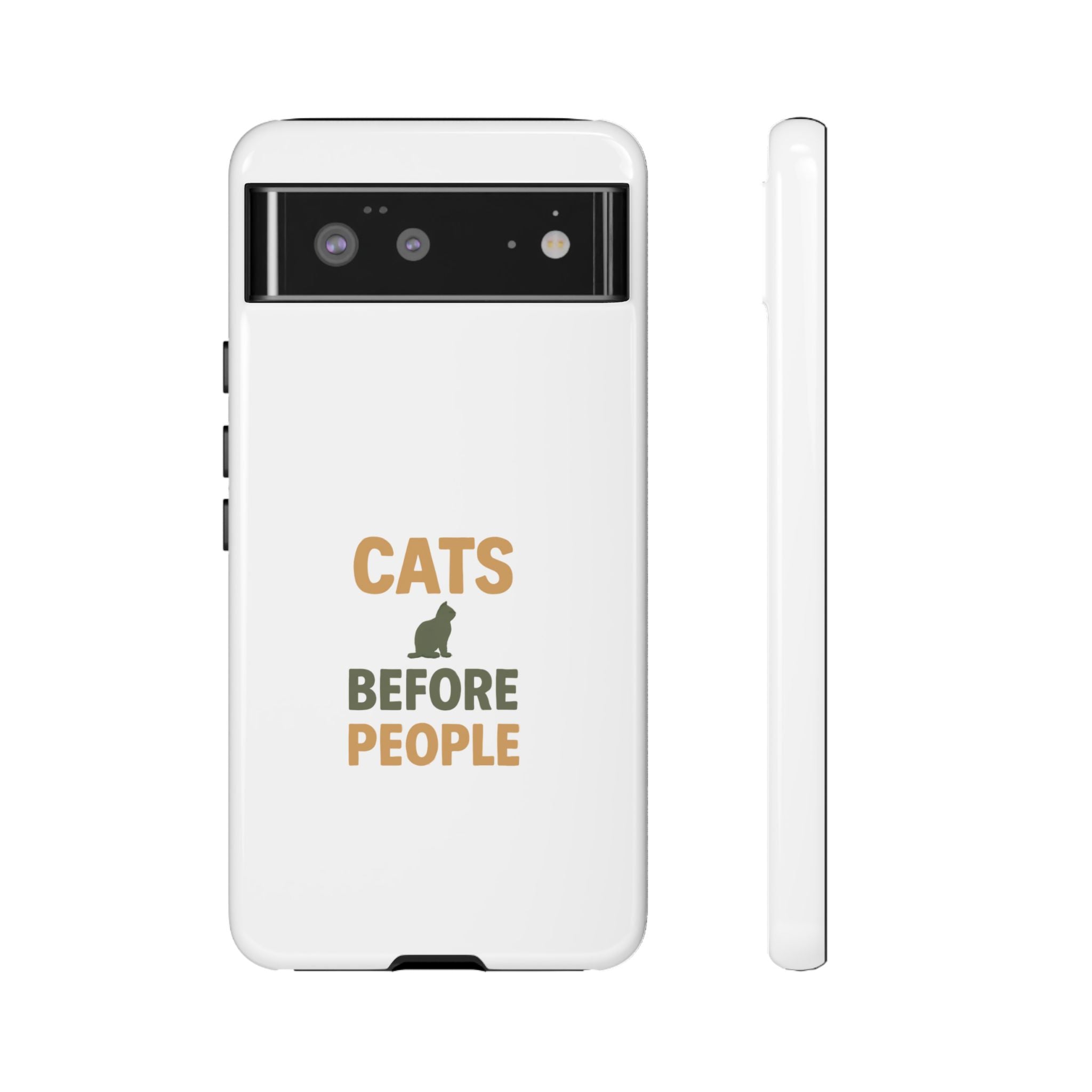 Purr People