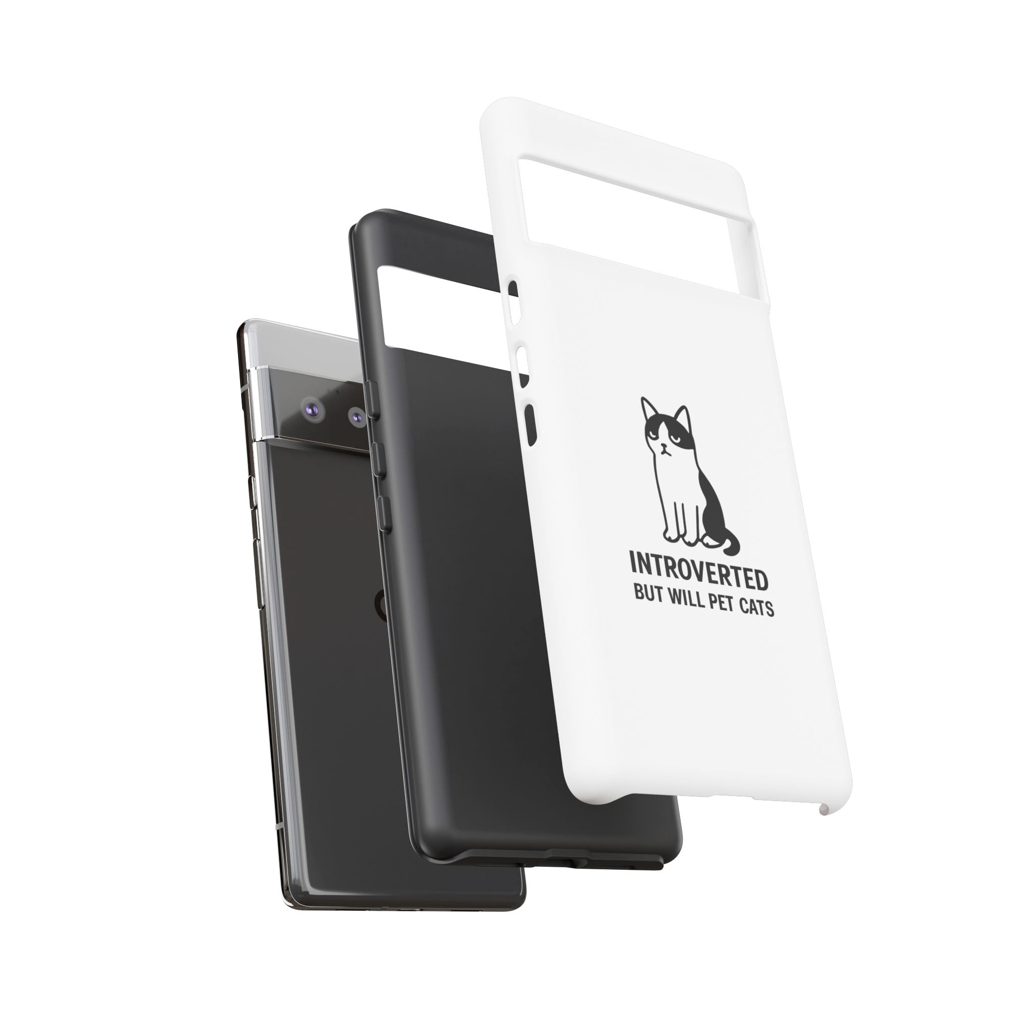 Catvert Case