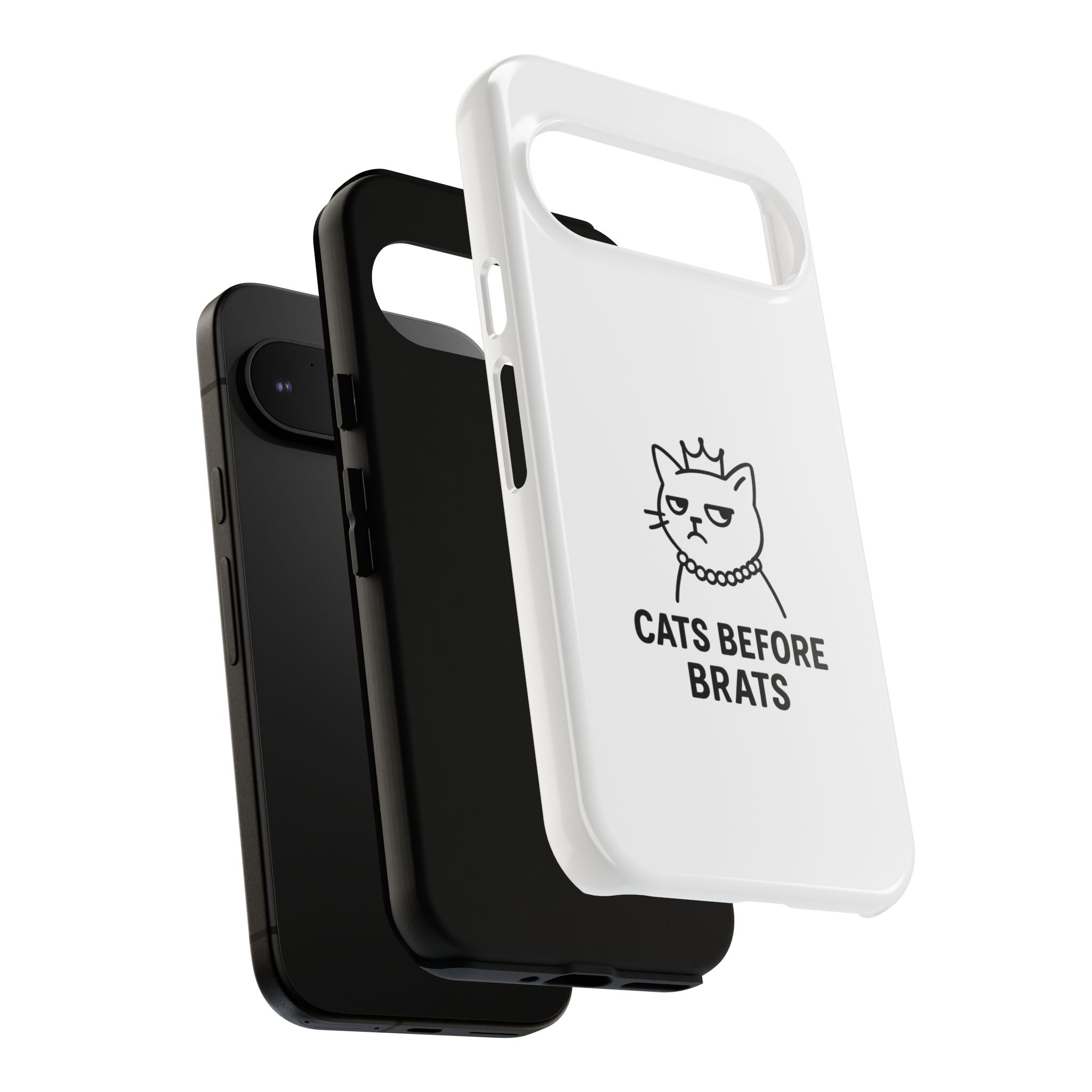 Brat Cats