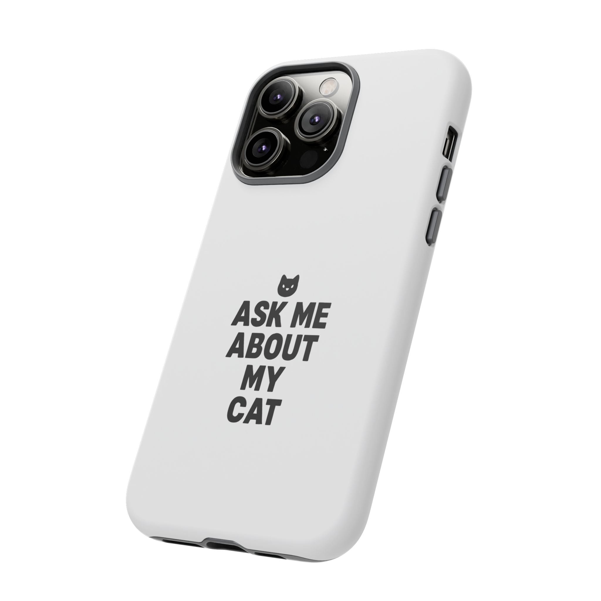 Purr Ask