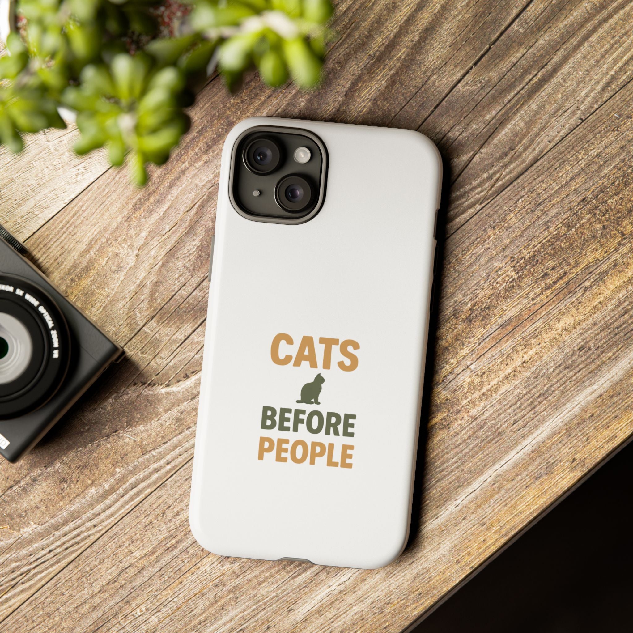 Purr People