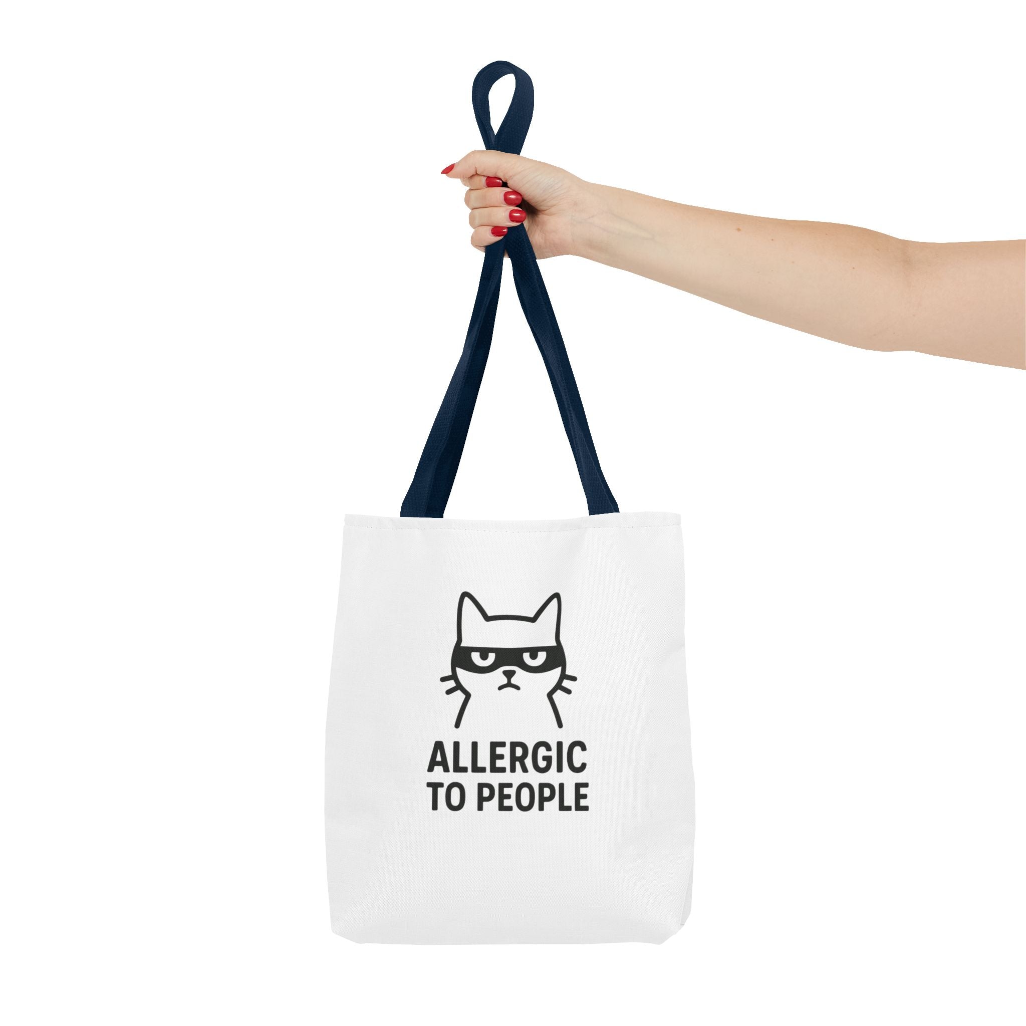 Purrgic Tote