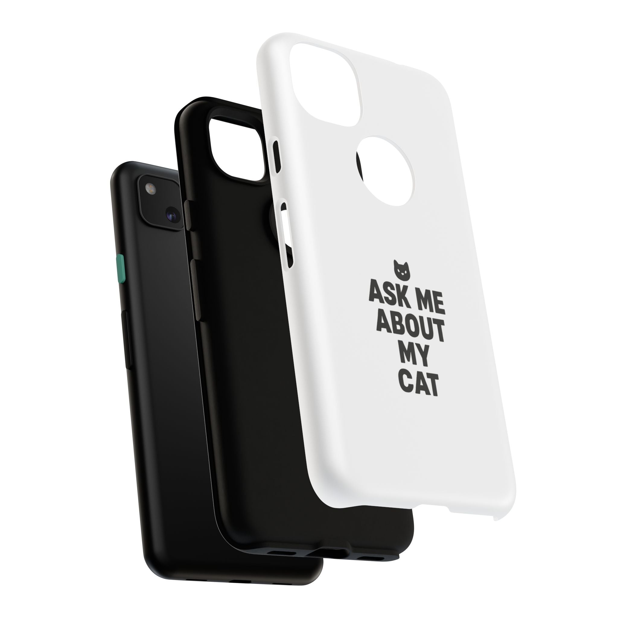 Purr Ask