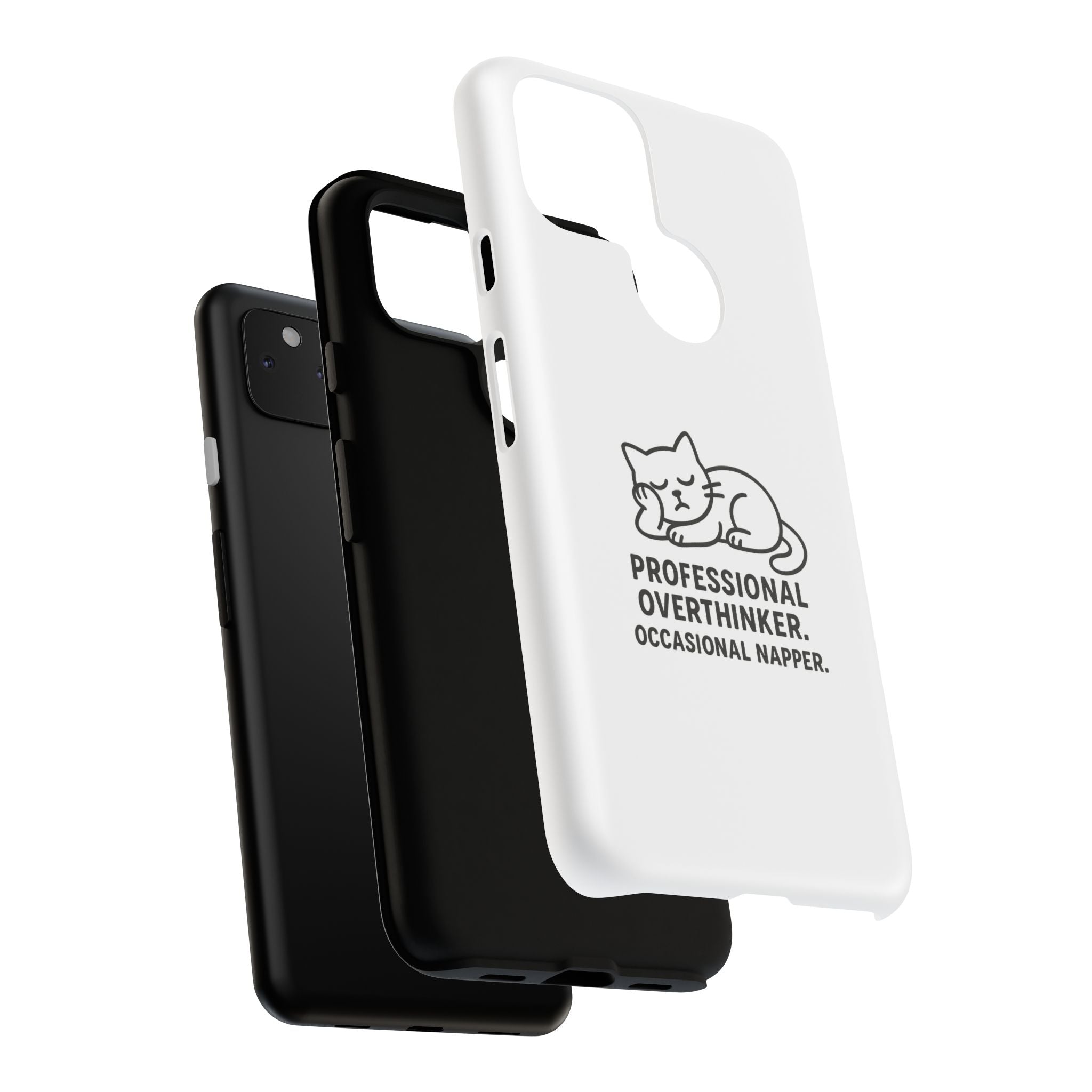 Pawnderer Case