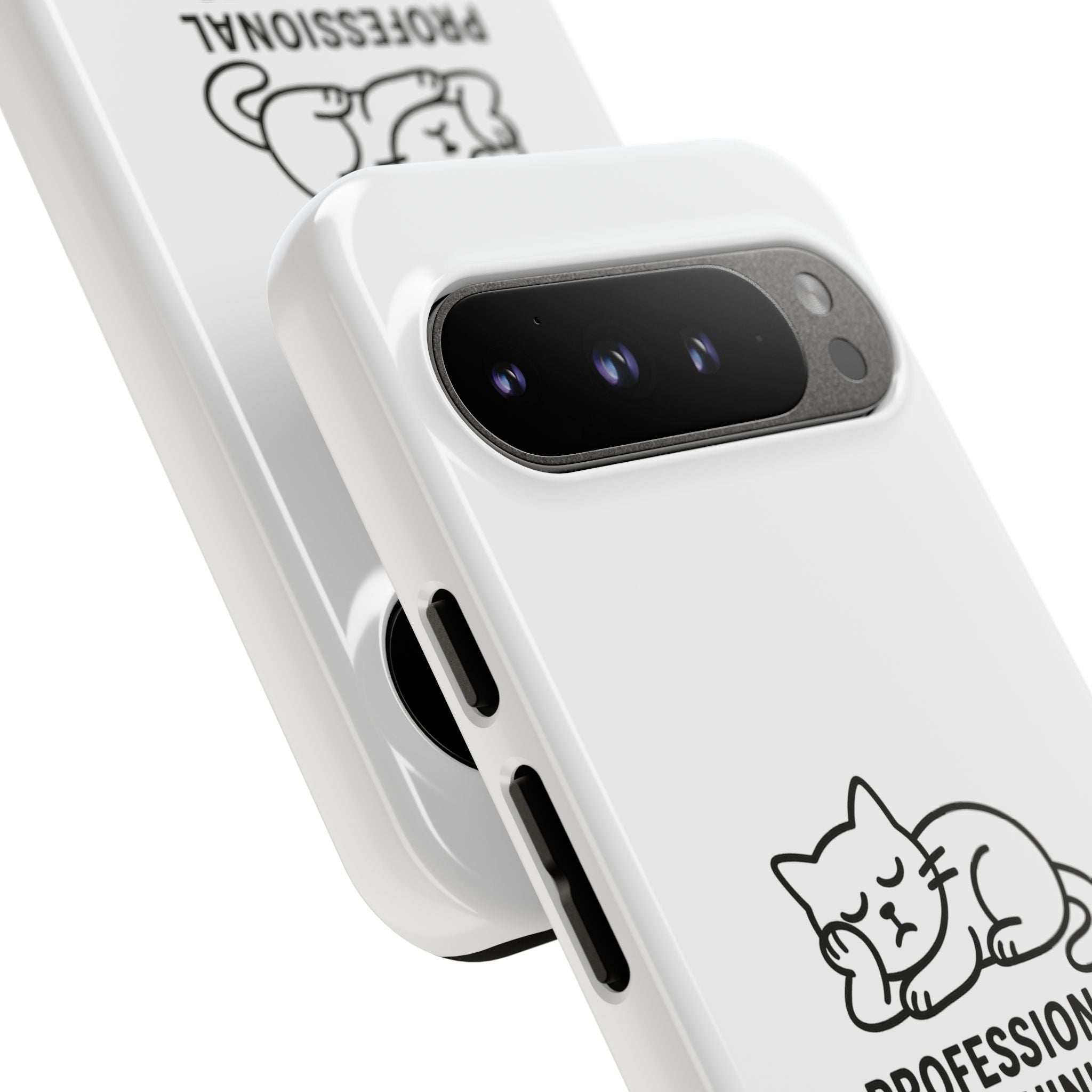 Pawnderer Case