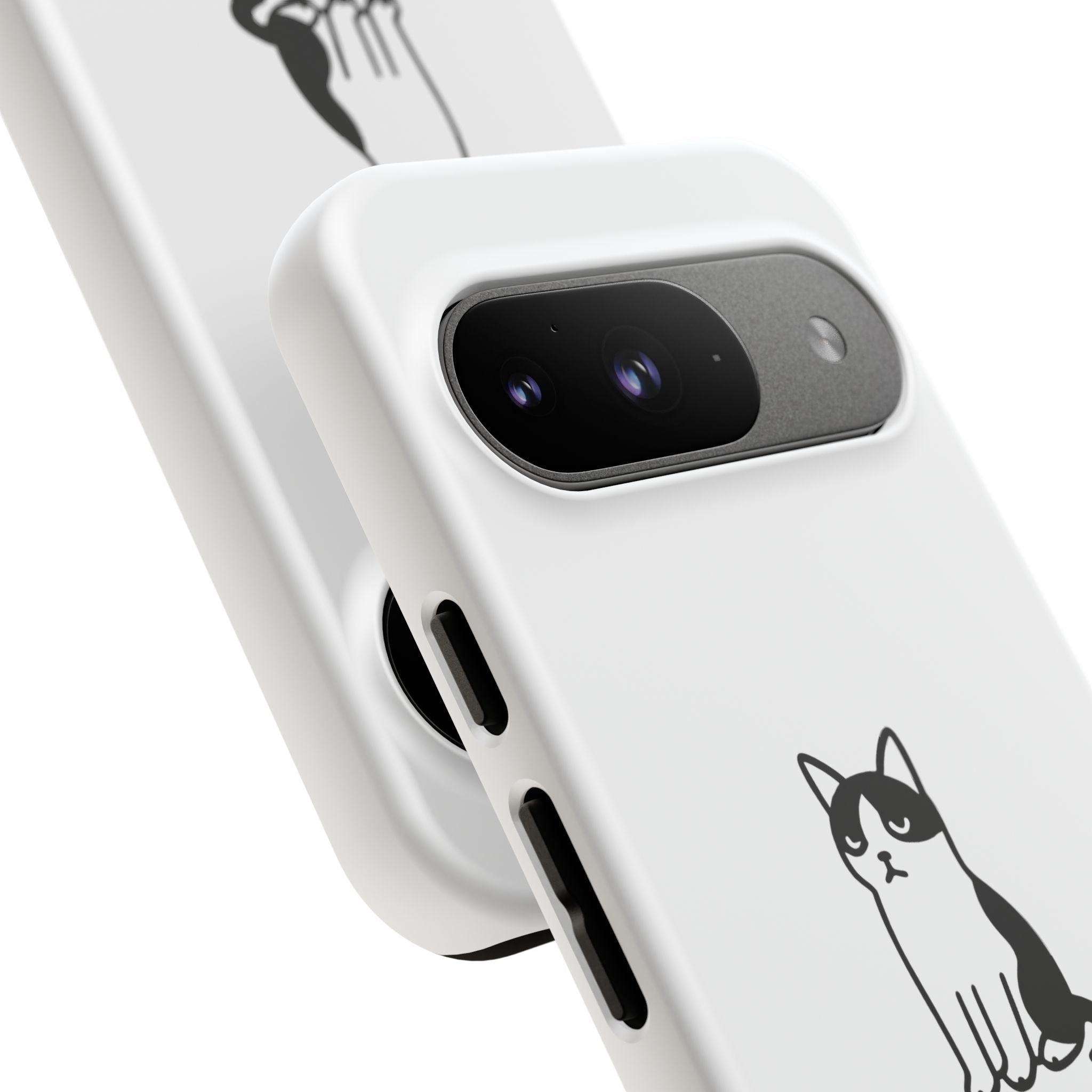 Catvert Case