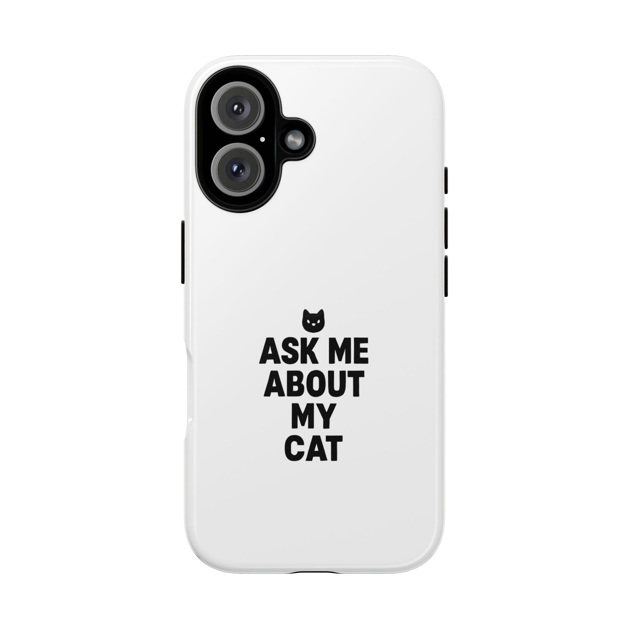 Purr Ask