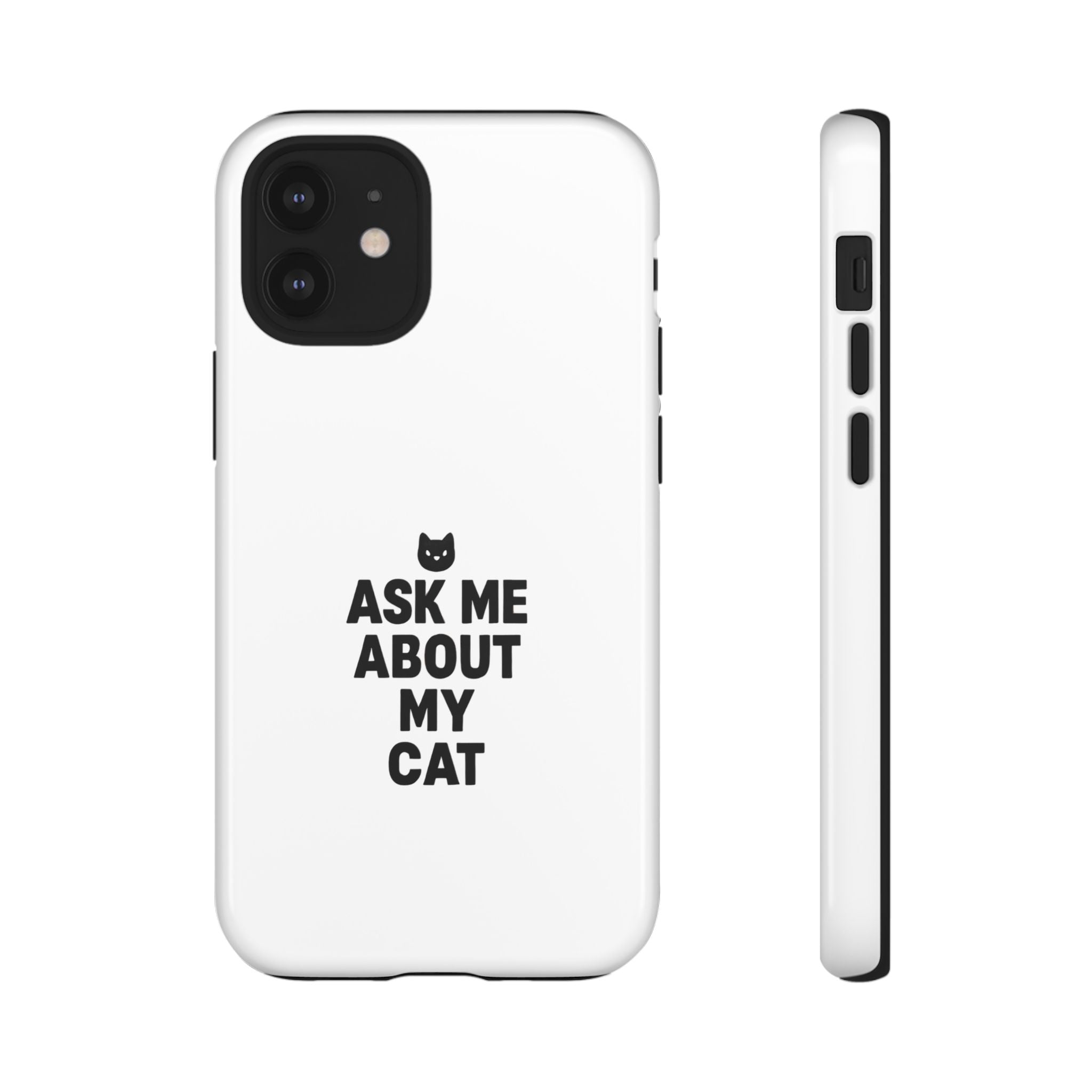 Purr Ask