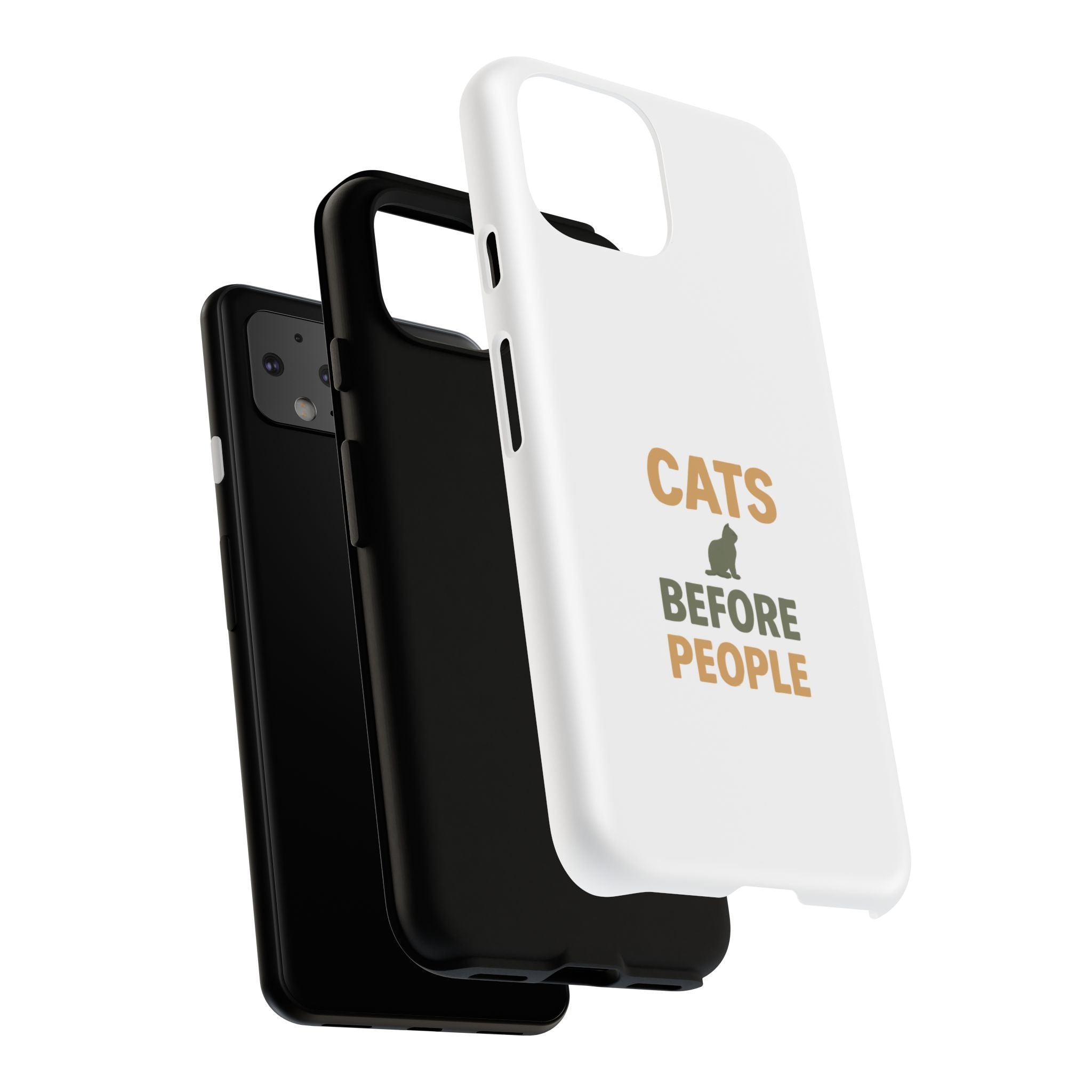 Purr People