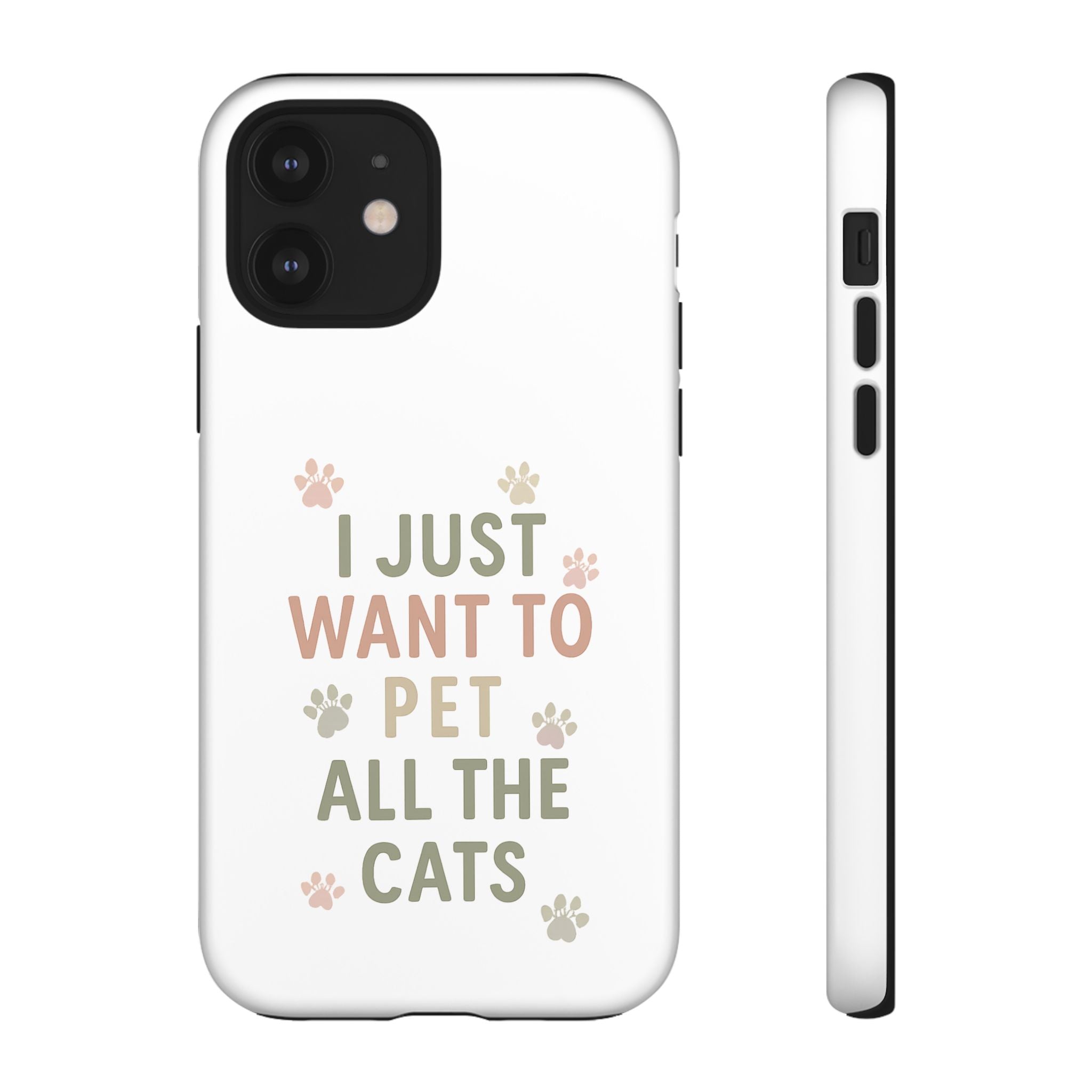 Pet Cats