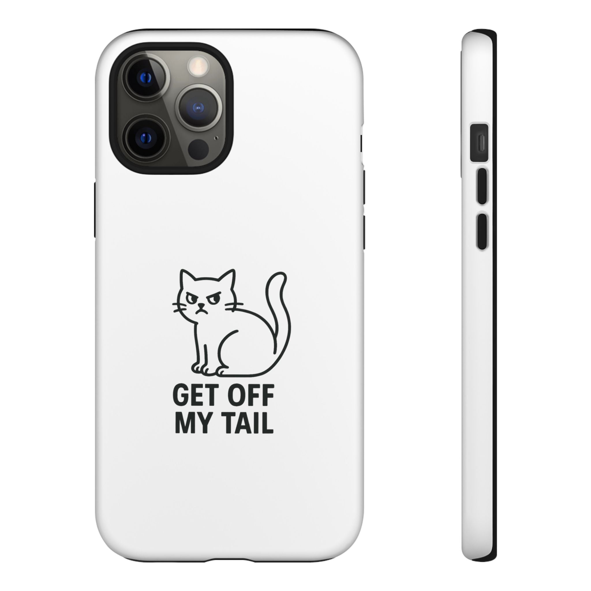 Tail Off