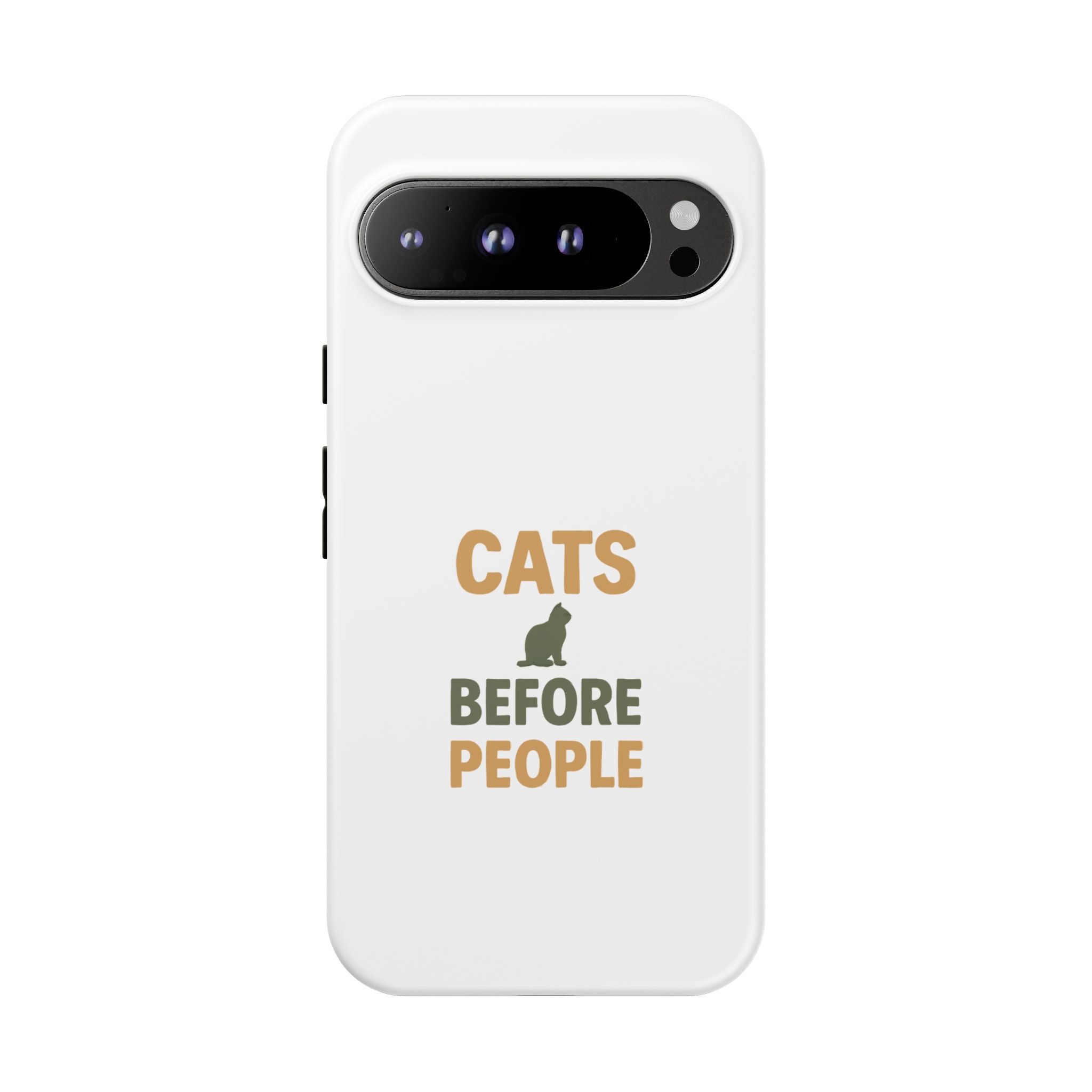 Purr People