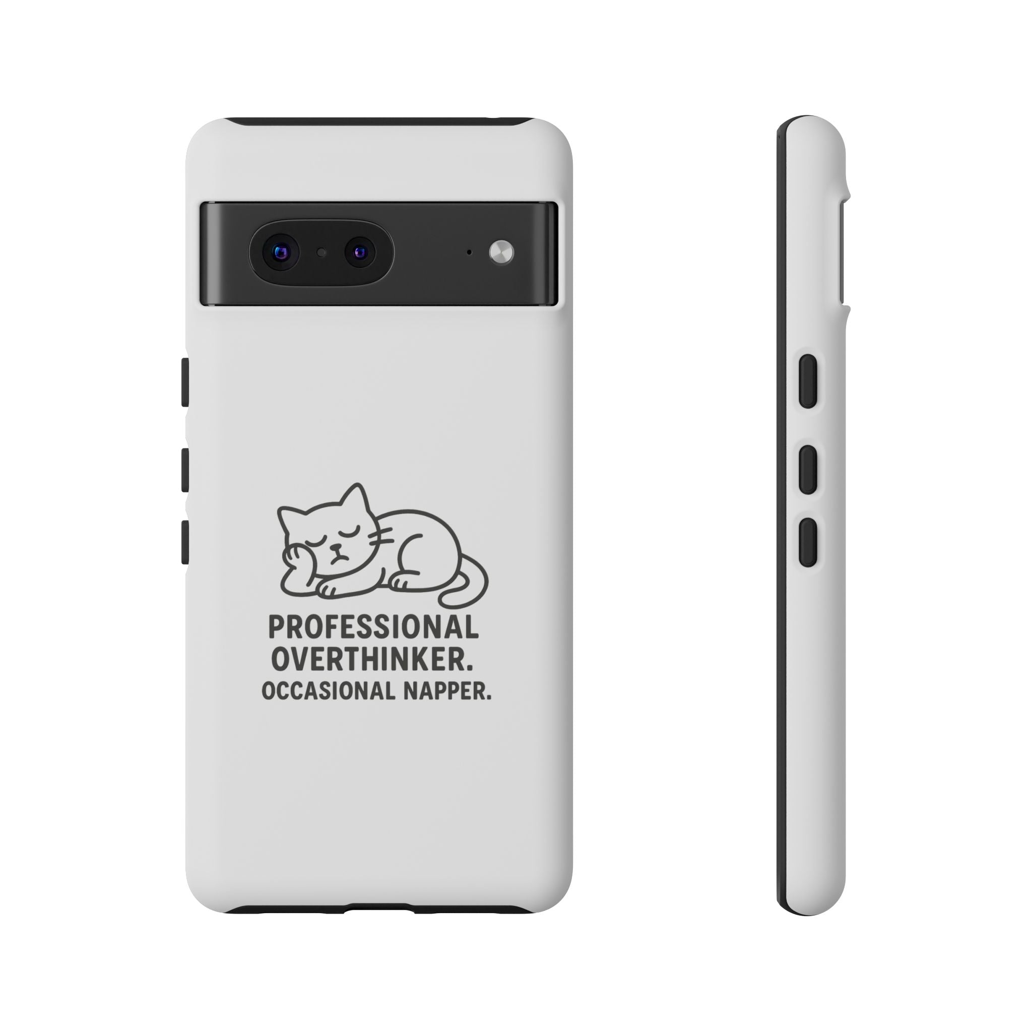 Pawnderer Case