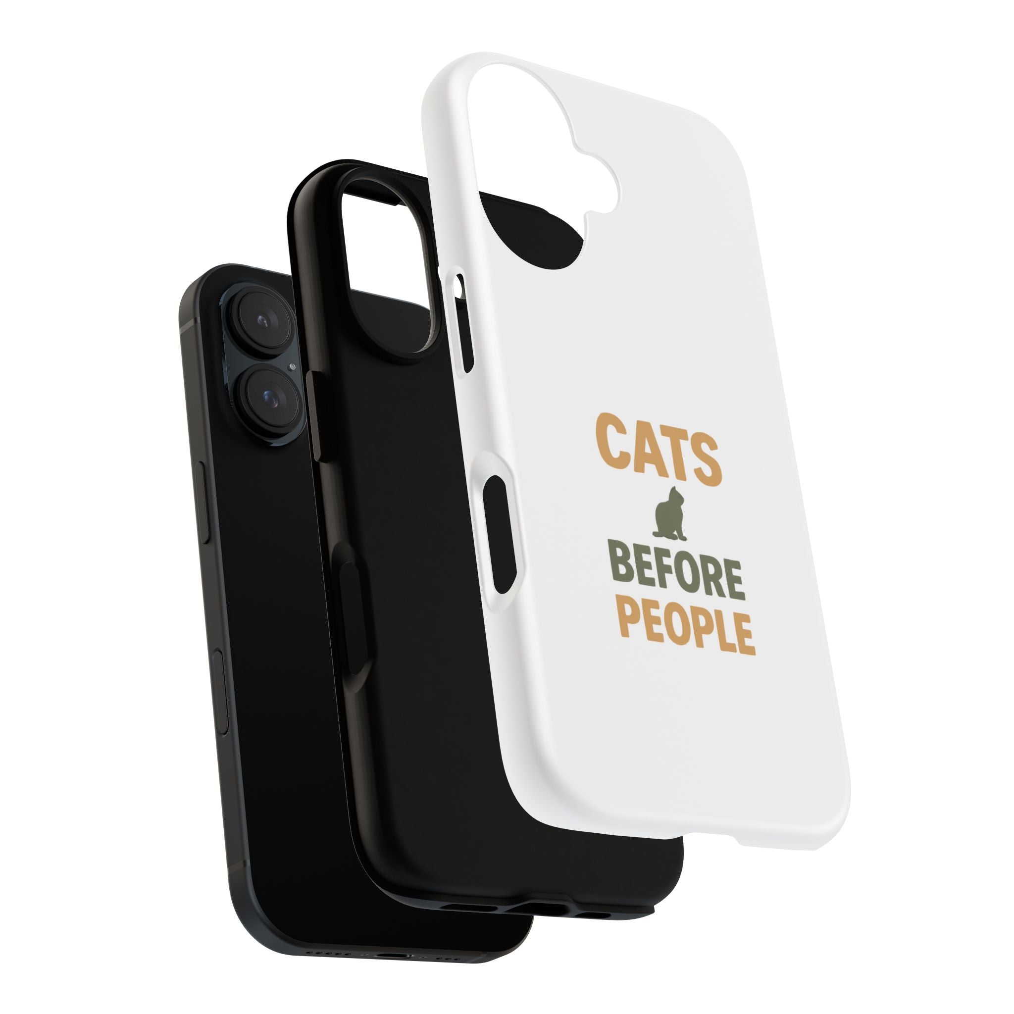 Purr People