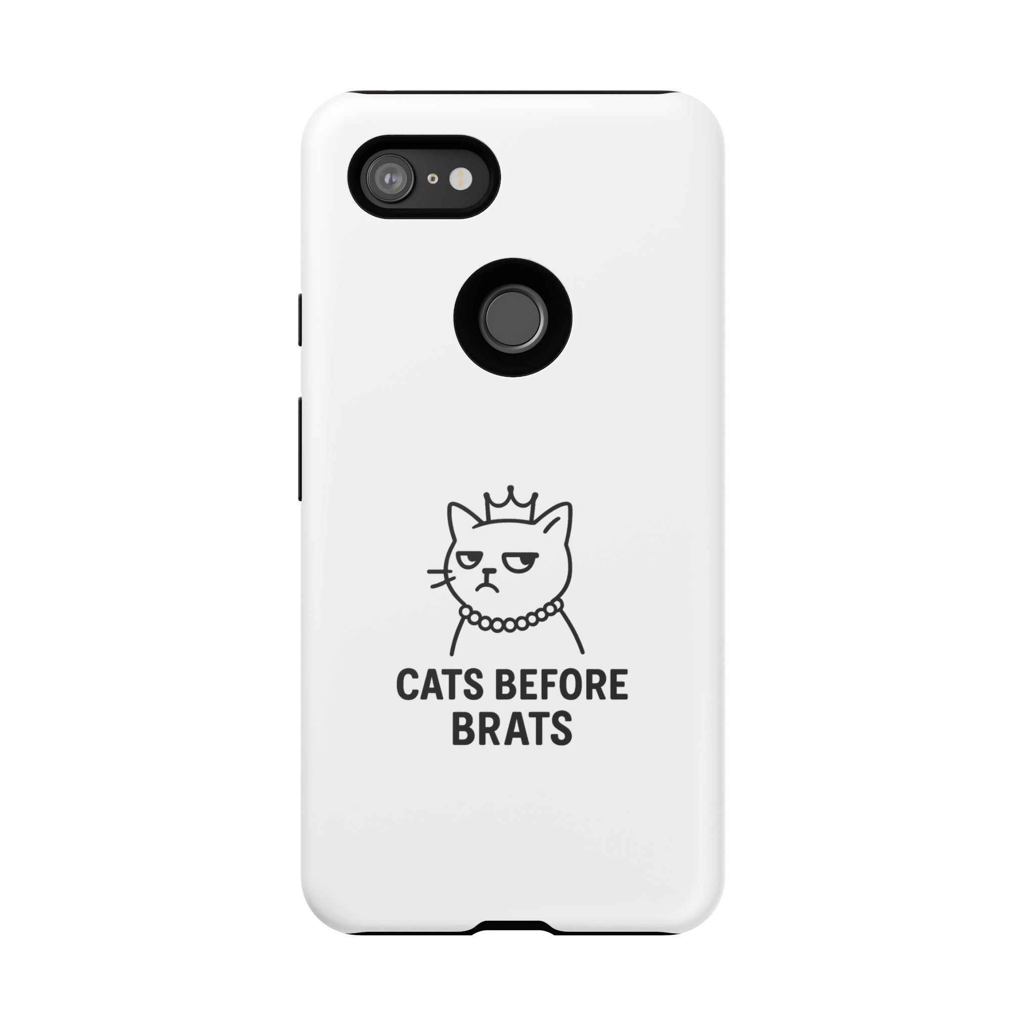 Brat Cats